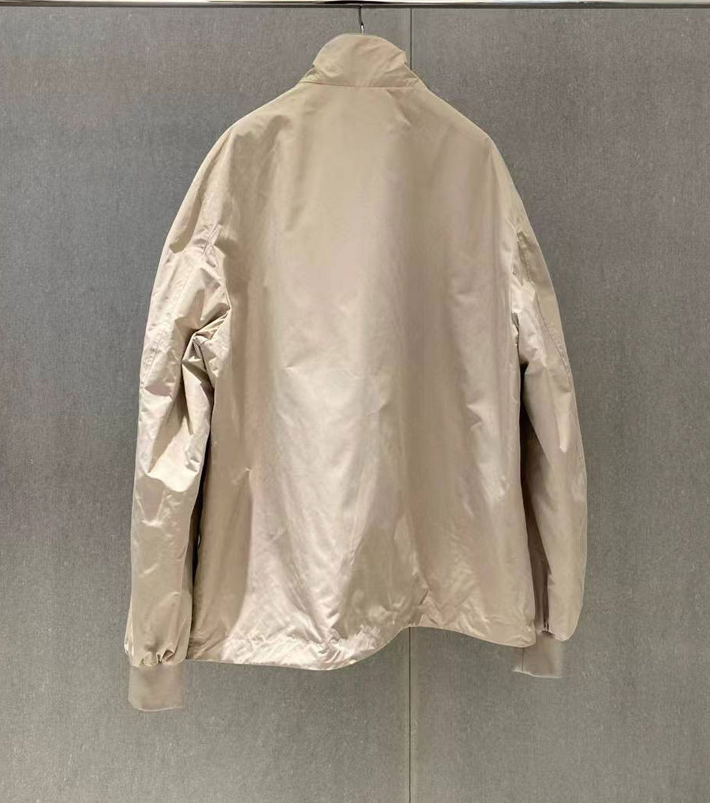 Men Windbreaker
