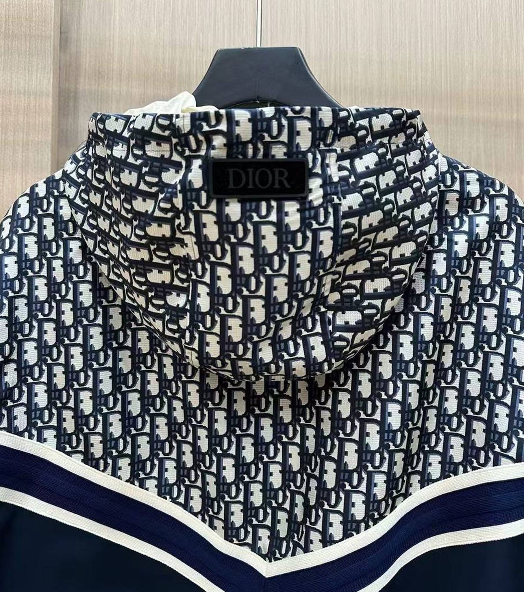 Printed Jacket