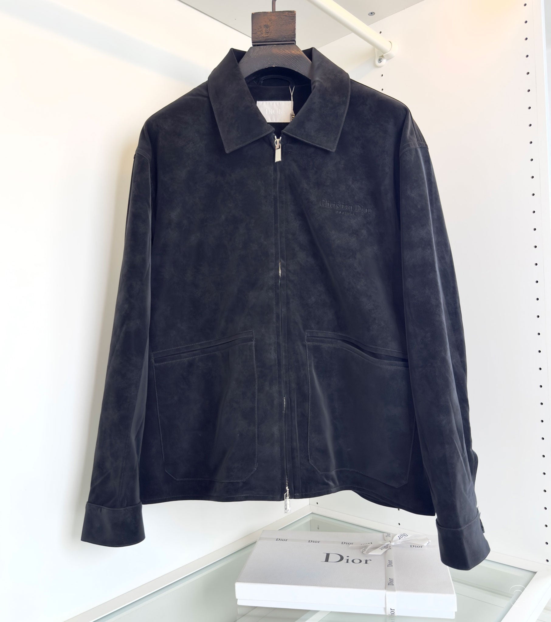 Men Autumn Jacket