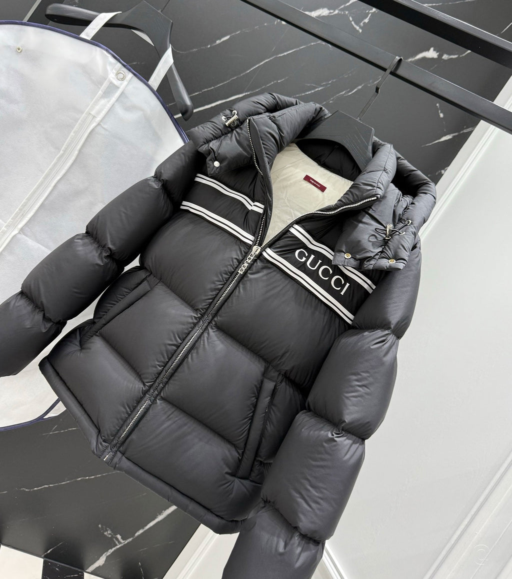 Men down jacket