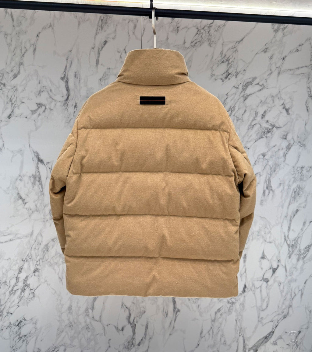 Men Down Jacket