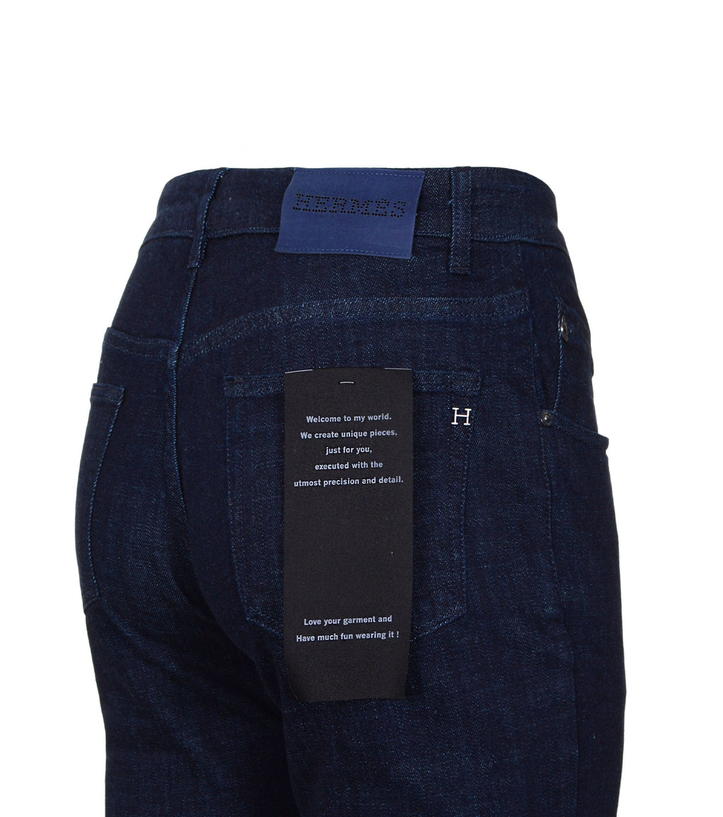 Men Jeans H73000