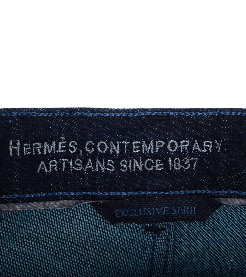 Men Jeans H73000
