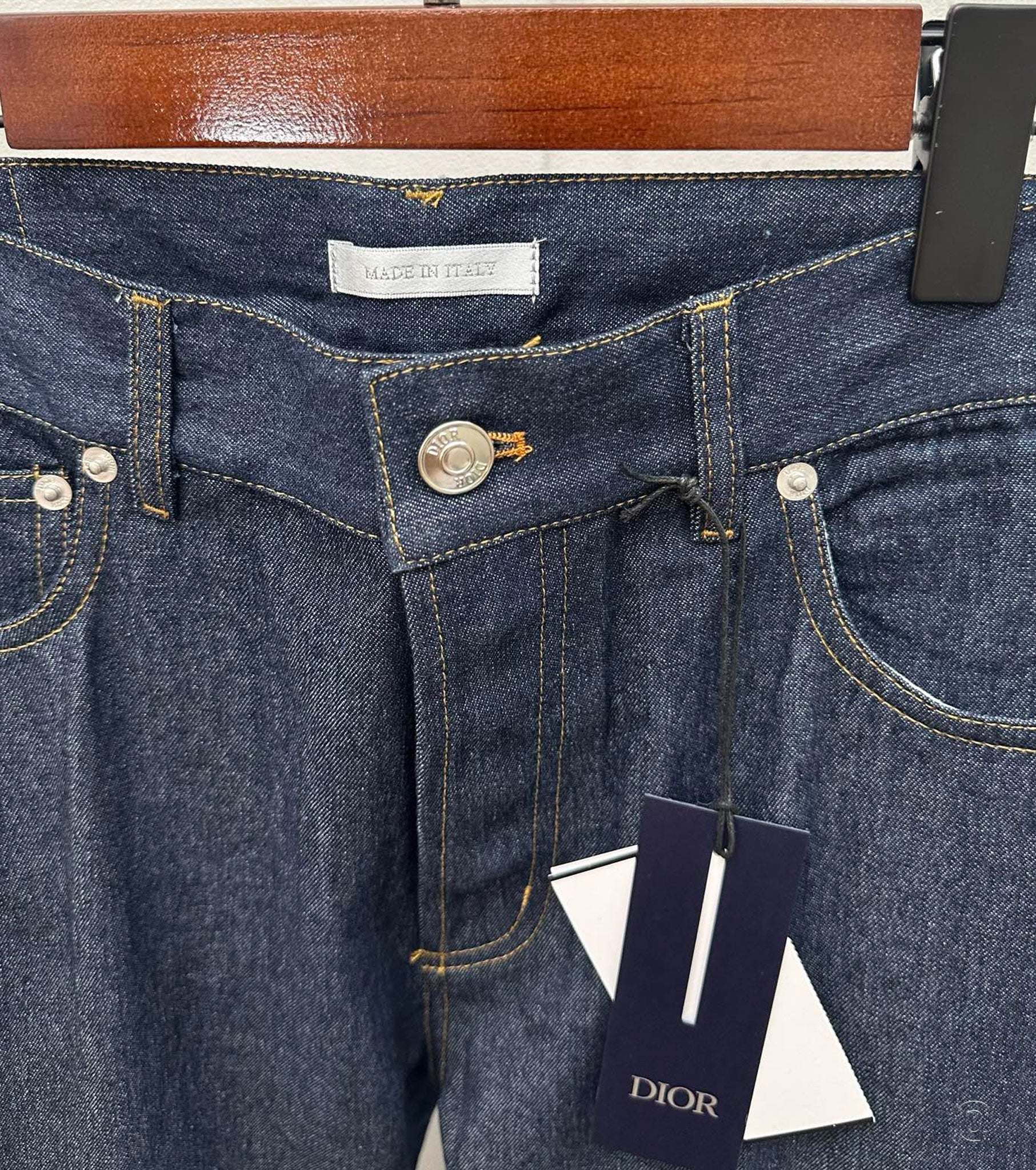 Diorling Jeans