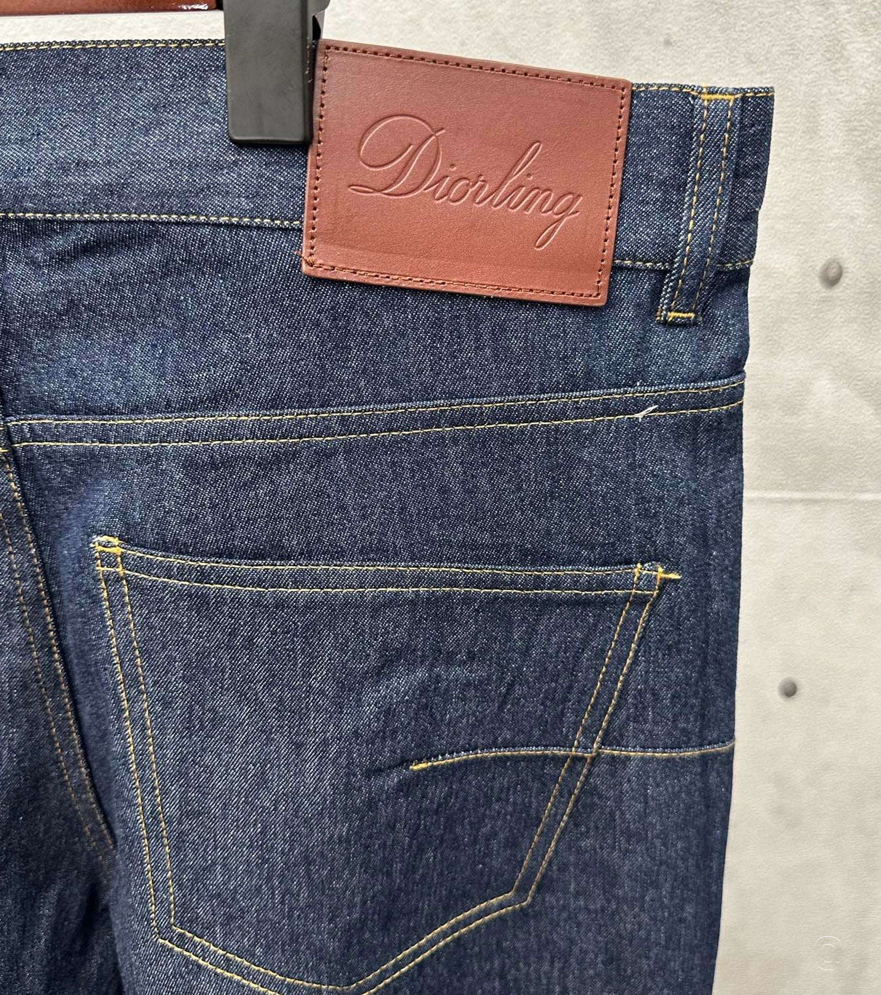 Diorling Jeans