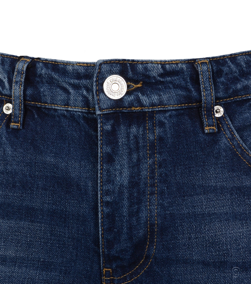 Men Jeans AMI72085