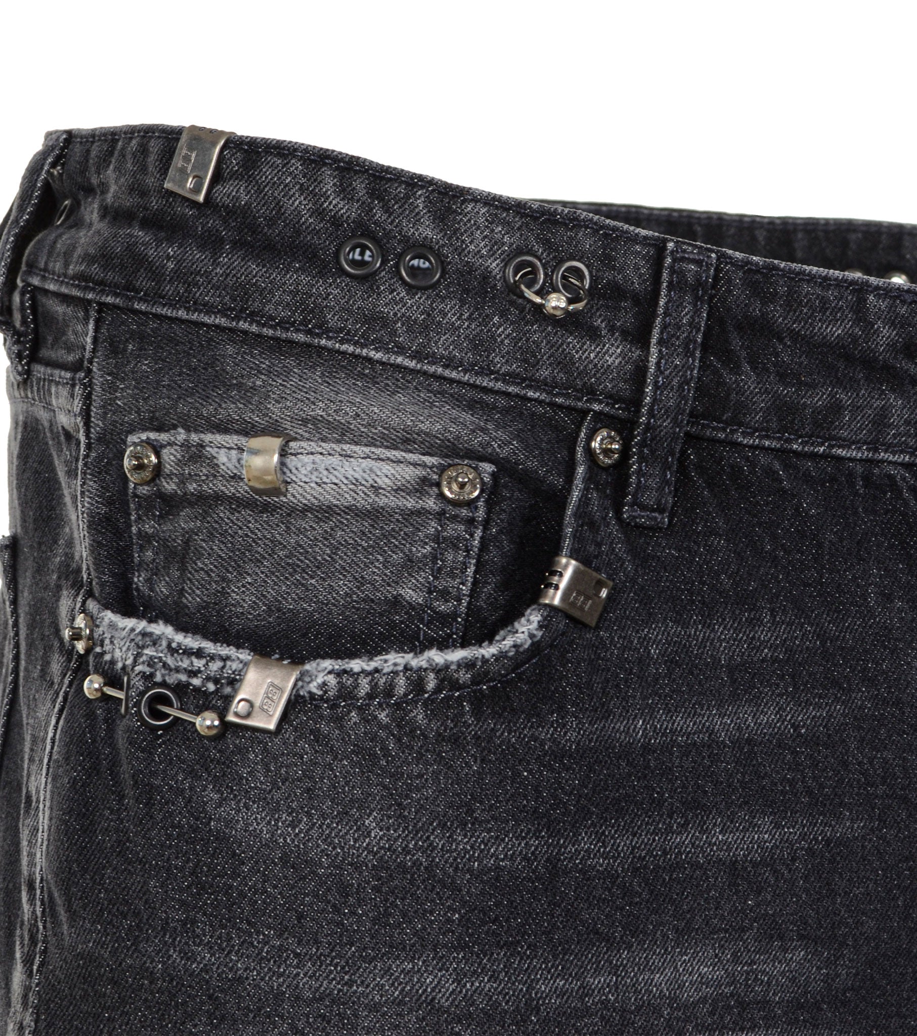 Men Jeans BLC72065