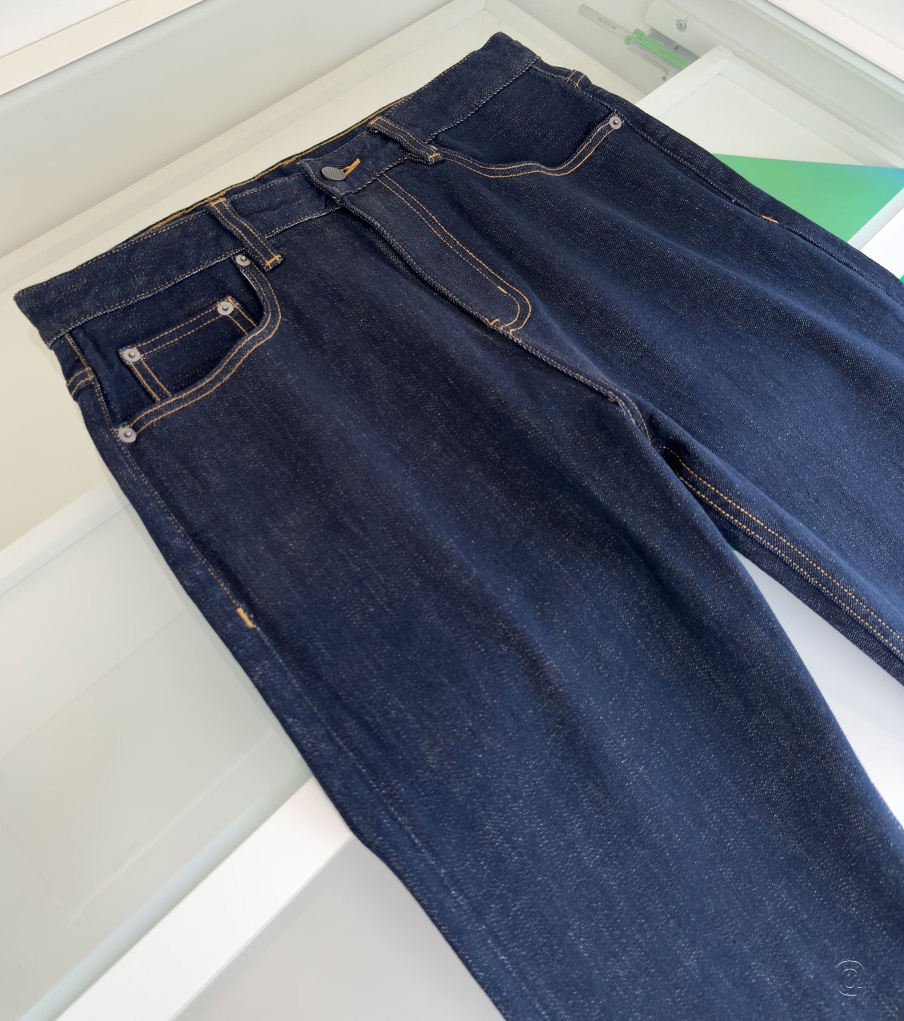 Men Regular fit Jeans