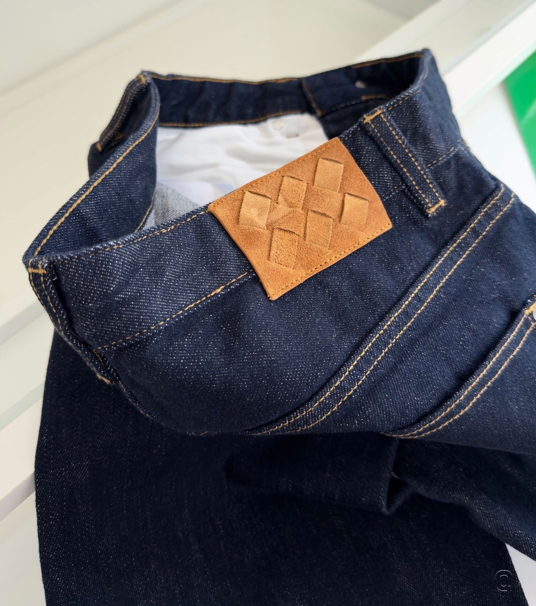 Men Regular fit Jeans