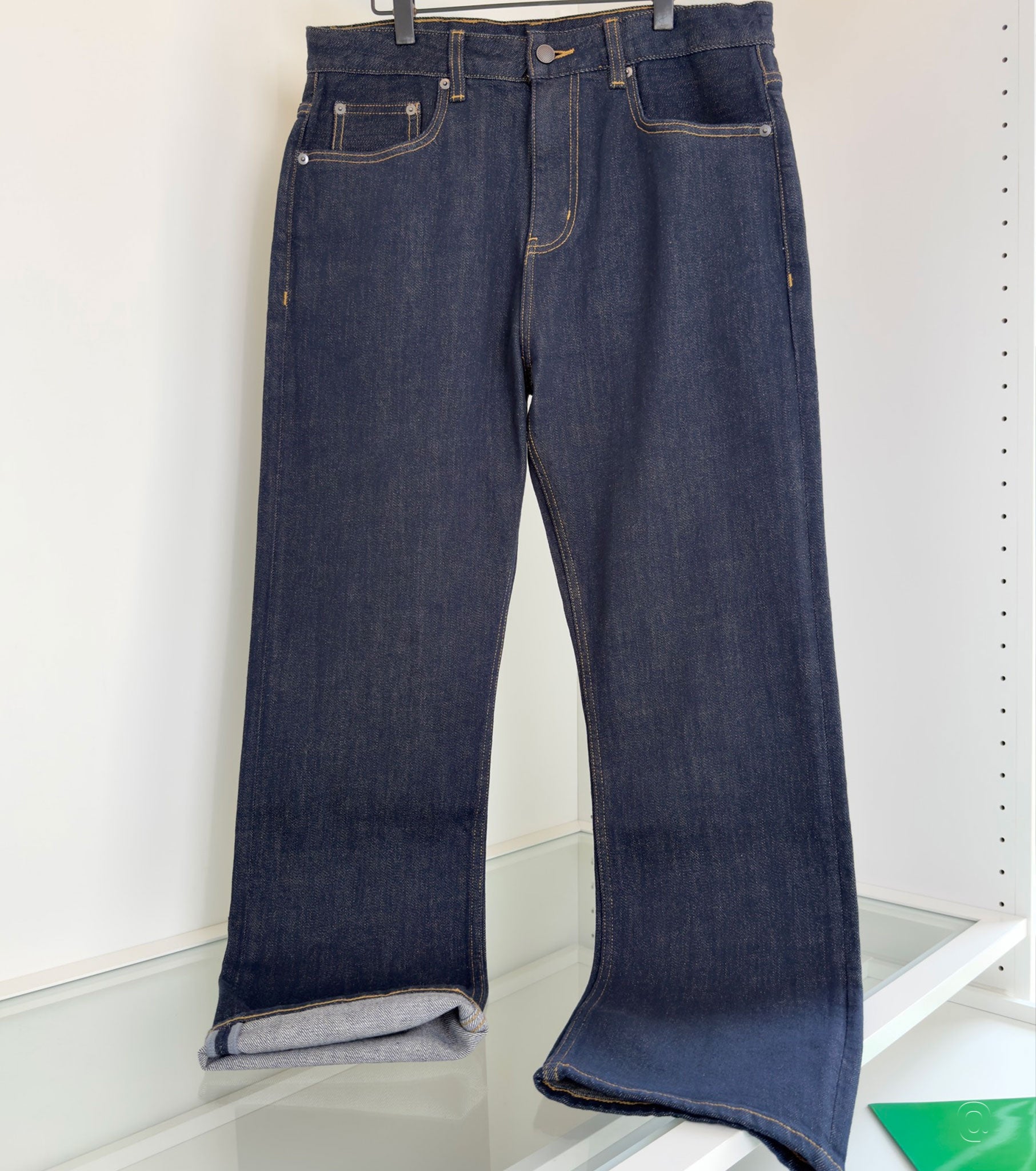 Men Regular fit Jeans