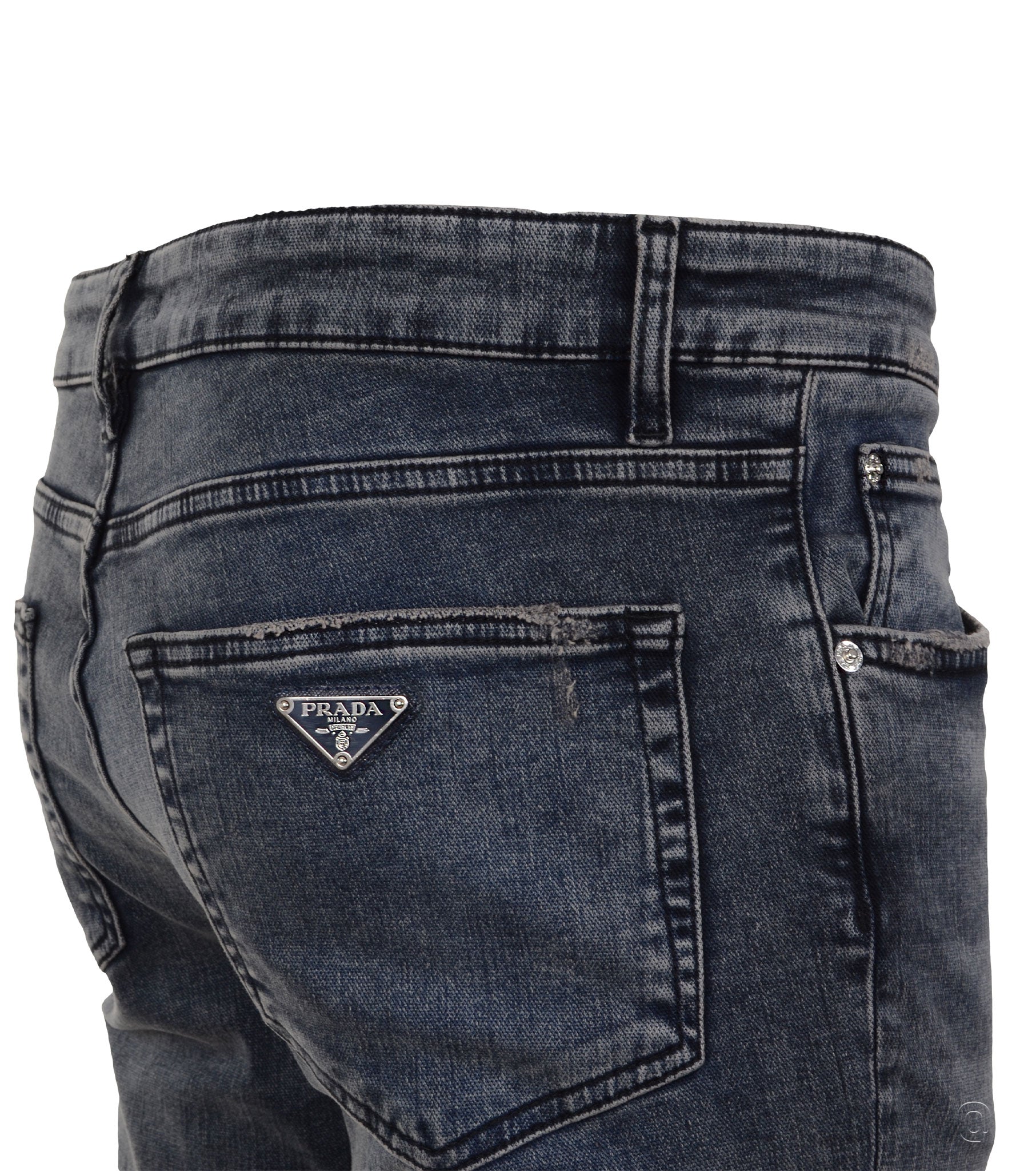 Men Jeans PR72062