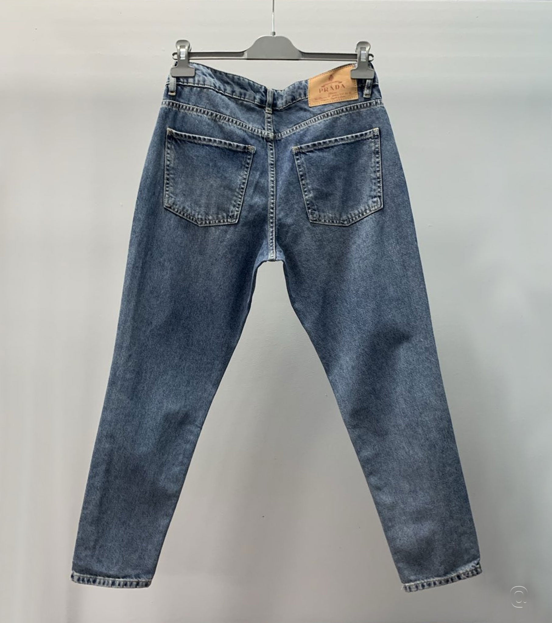 Men Jeans 70370-1