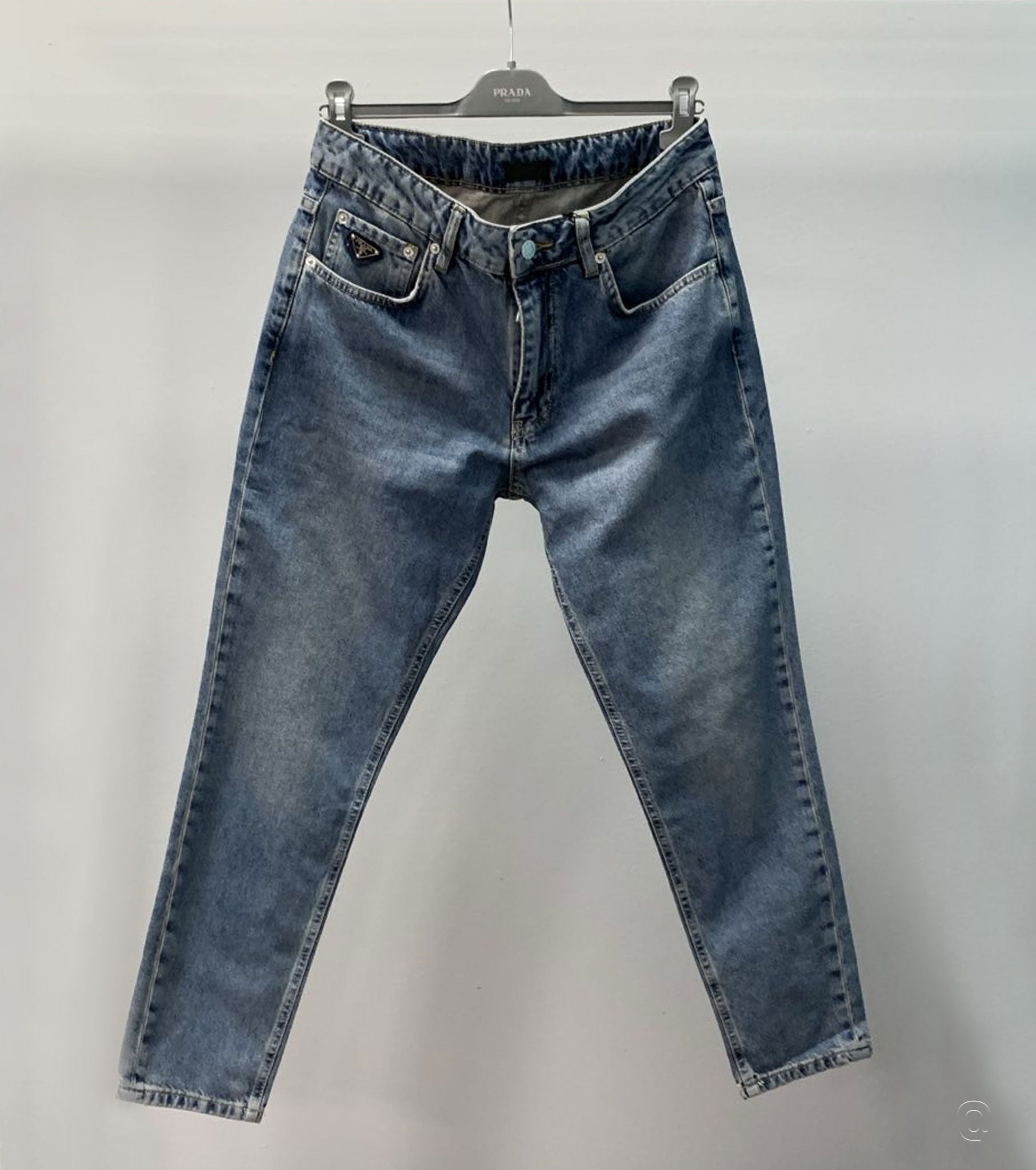 Men Jeans 70370-1