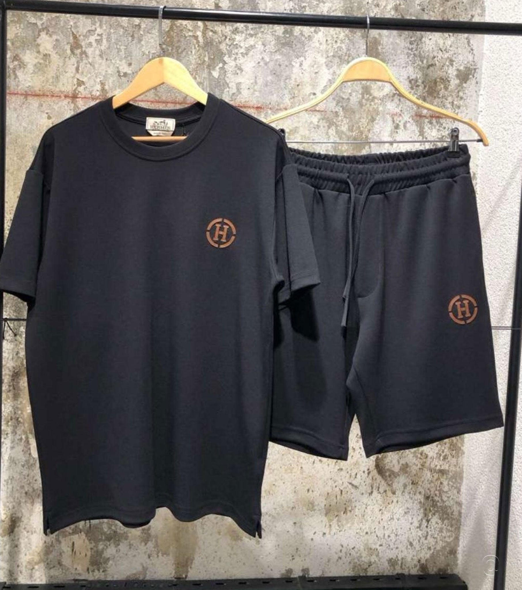 Men cotton set