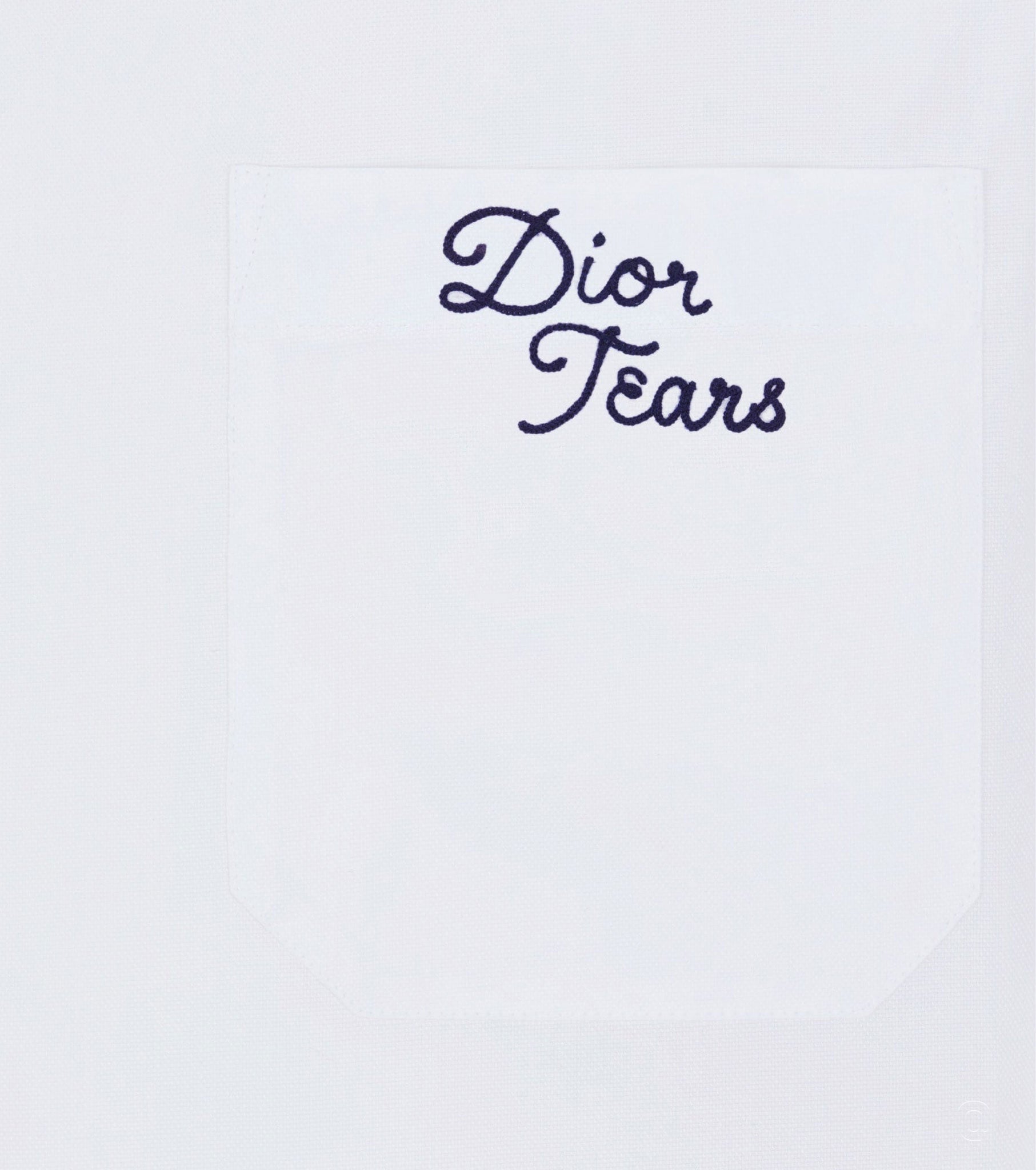 Tears Shirt DR4025
