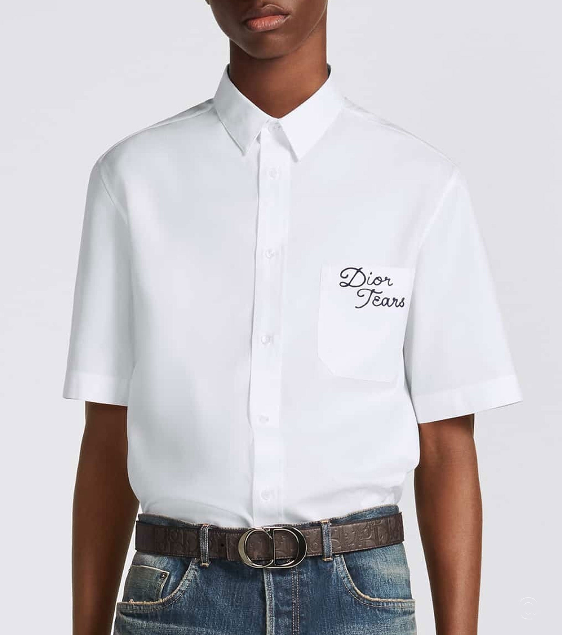 Tears Shirt DR4025