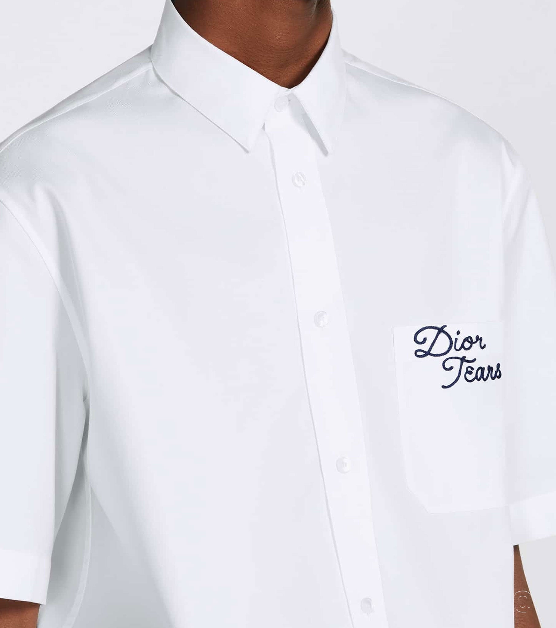 Tears Shirt DR4025