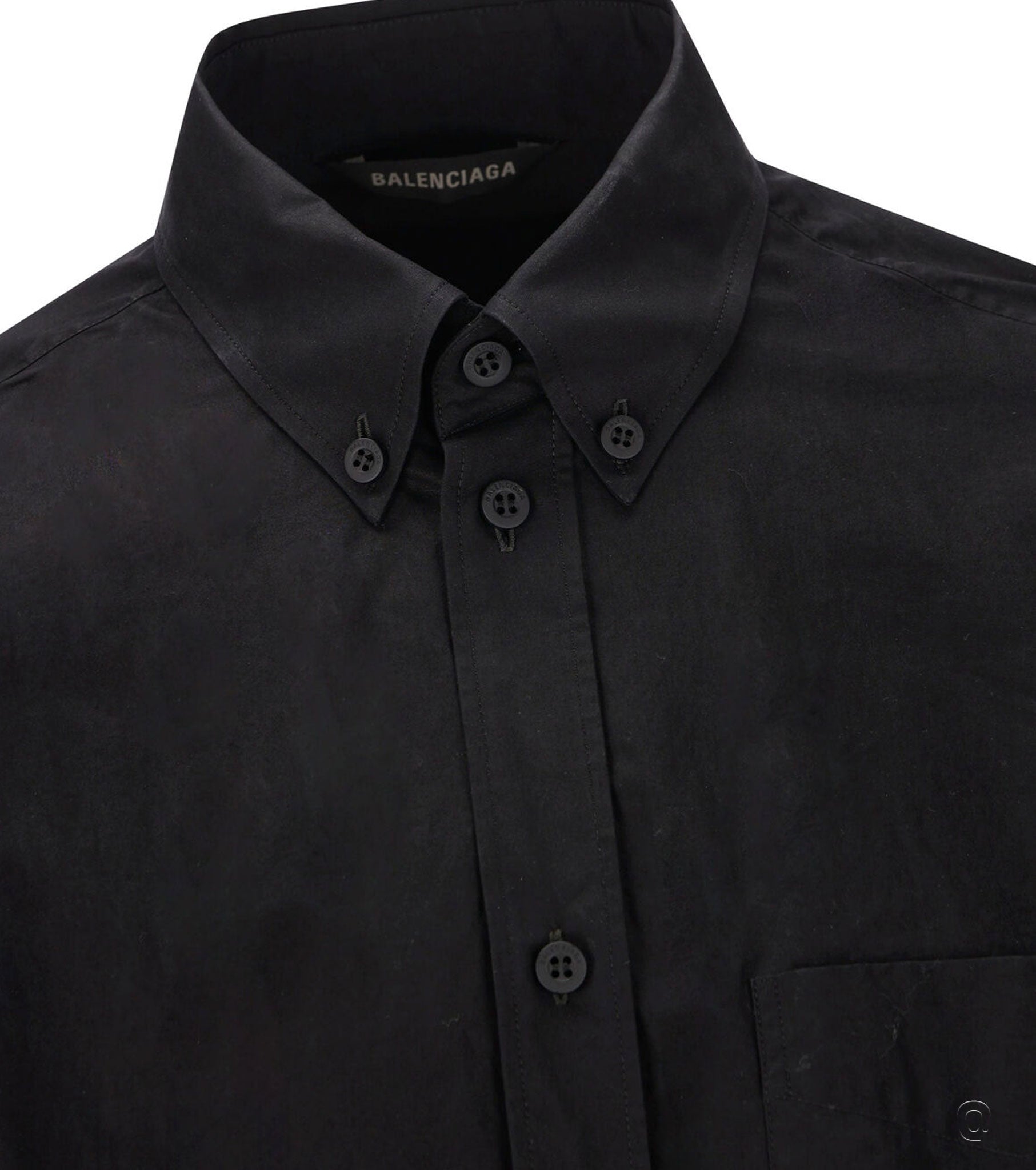 Poplin Shirt BLC9029 24
