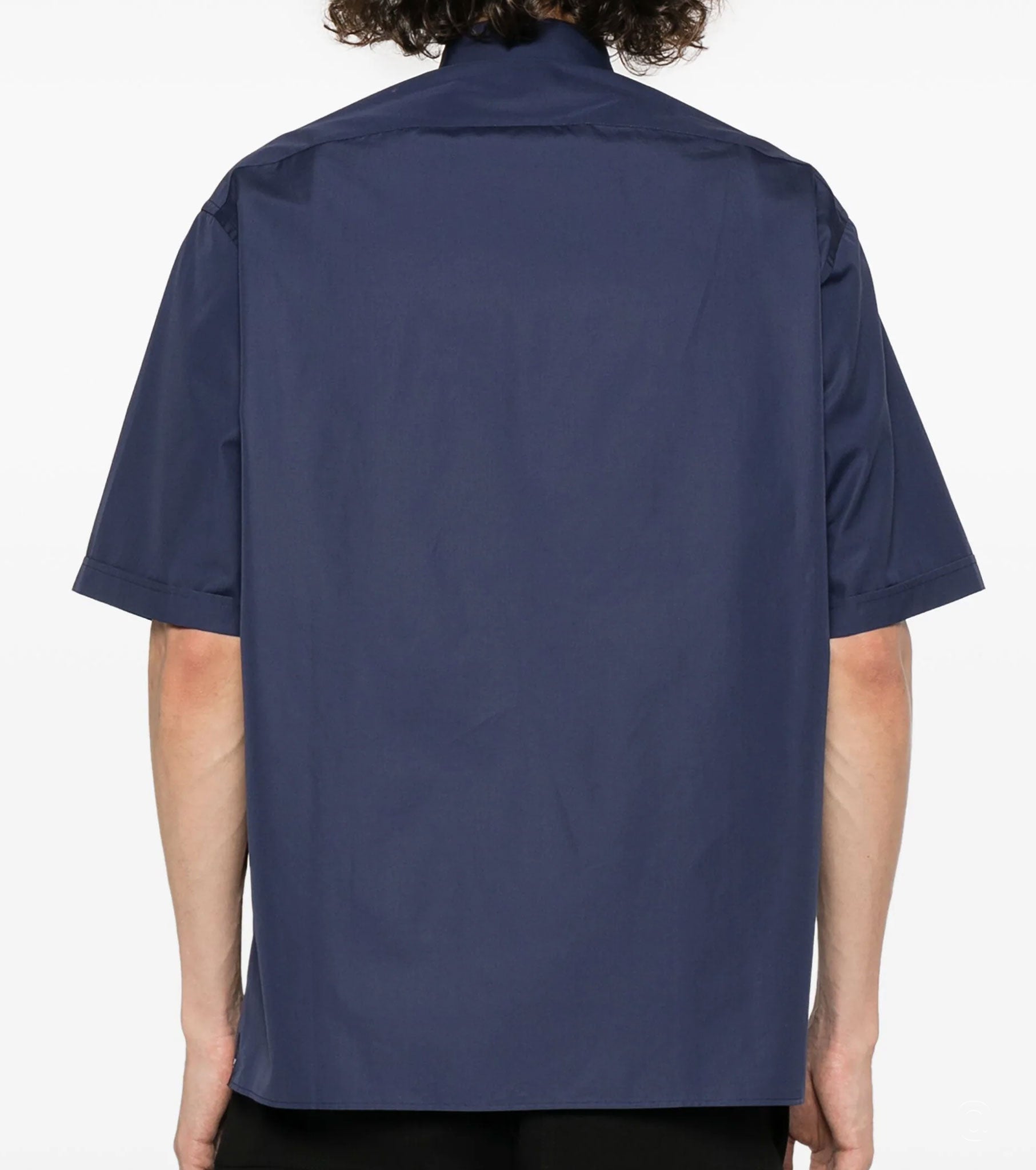 Cotton Shirt FN2045