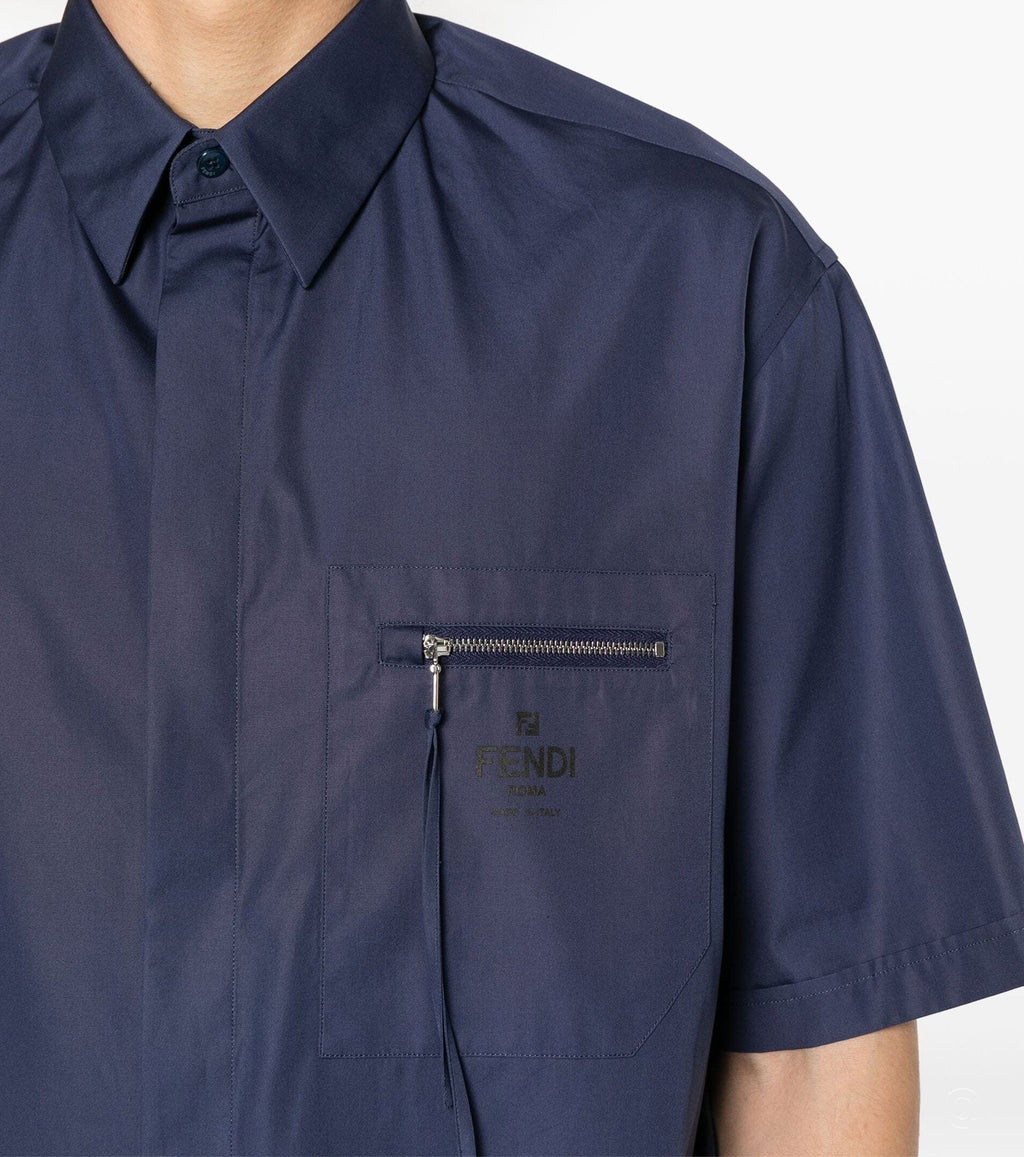 Cotton Shirt FN2045