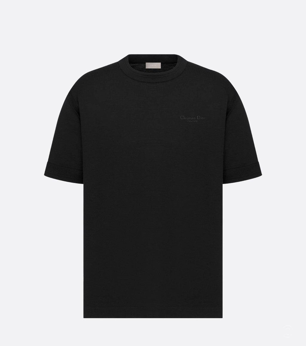Men Short Sleeve Jumper