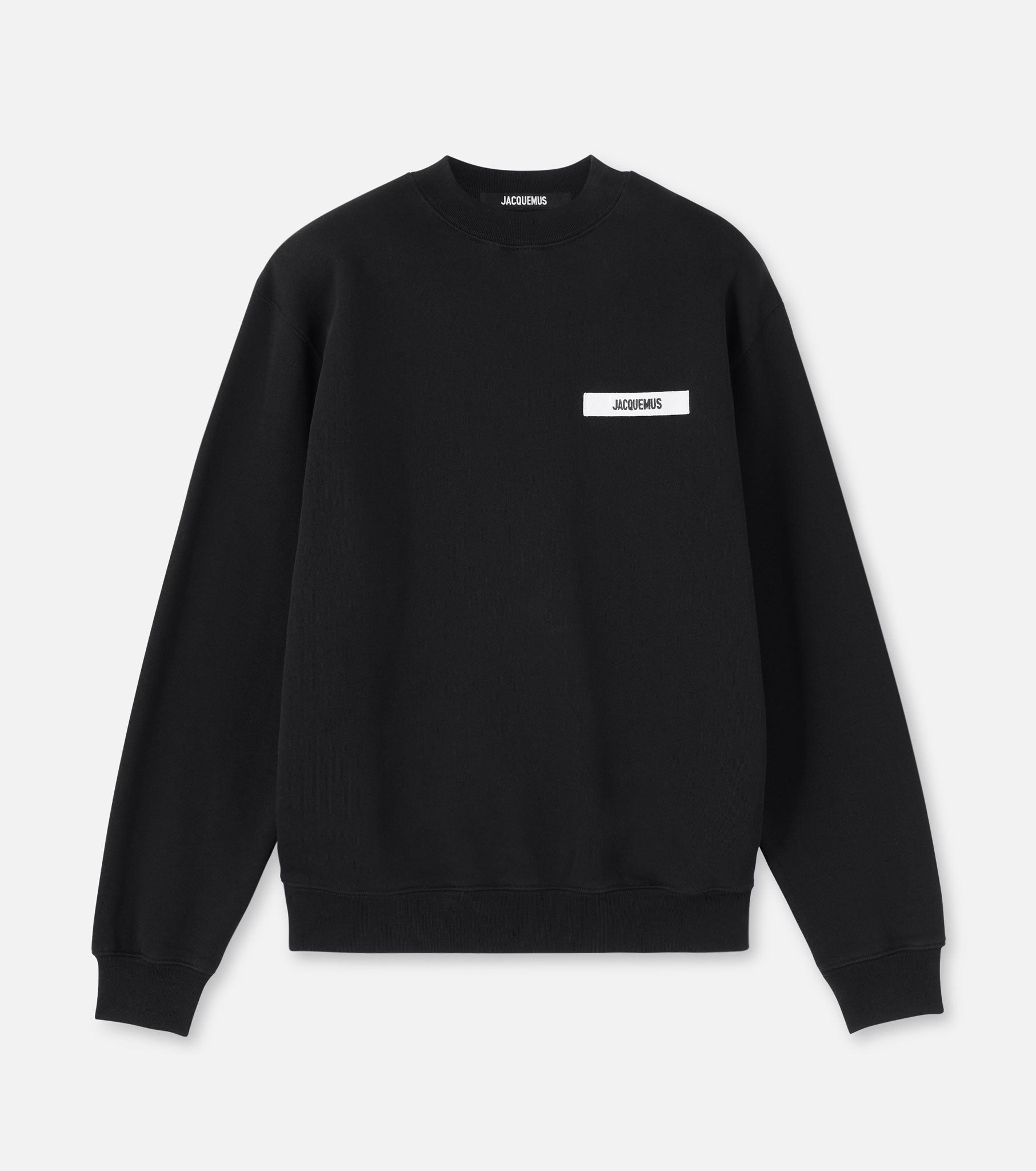 The Gros Grain Sweatshirt