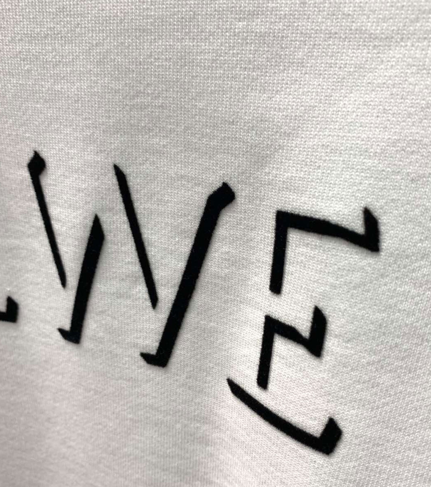 Logo Print Sweatshirt