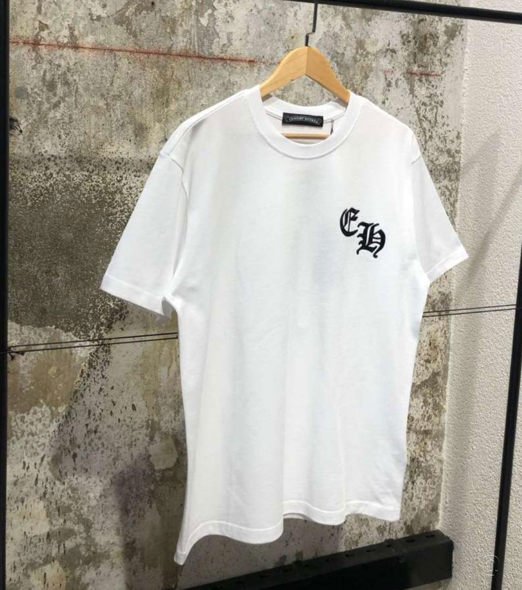 Cotton T-shirt