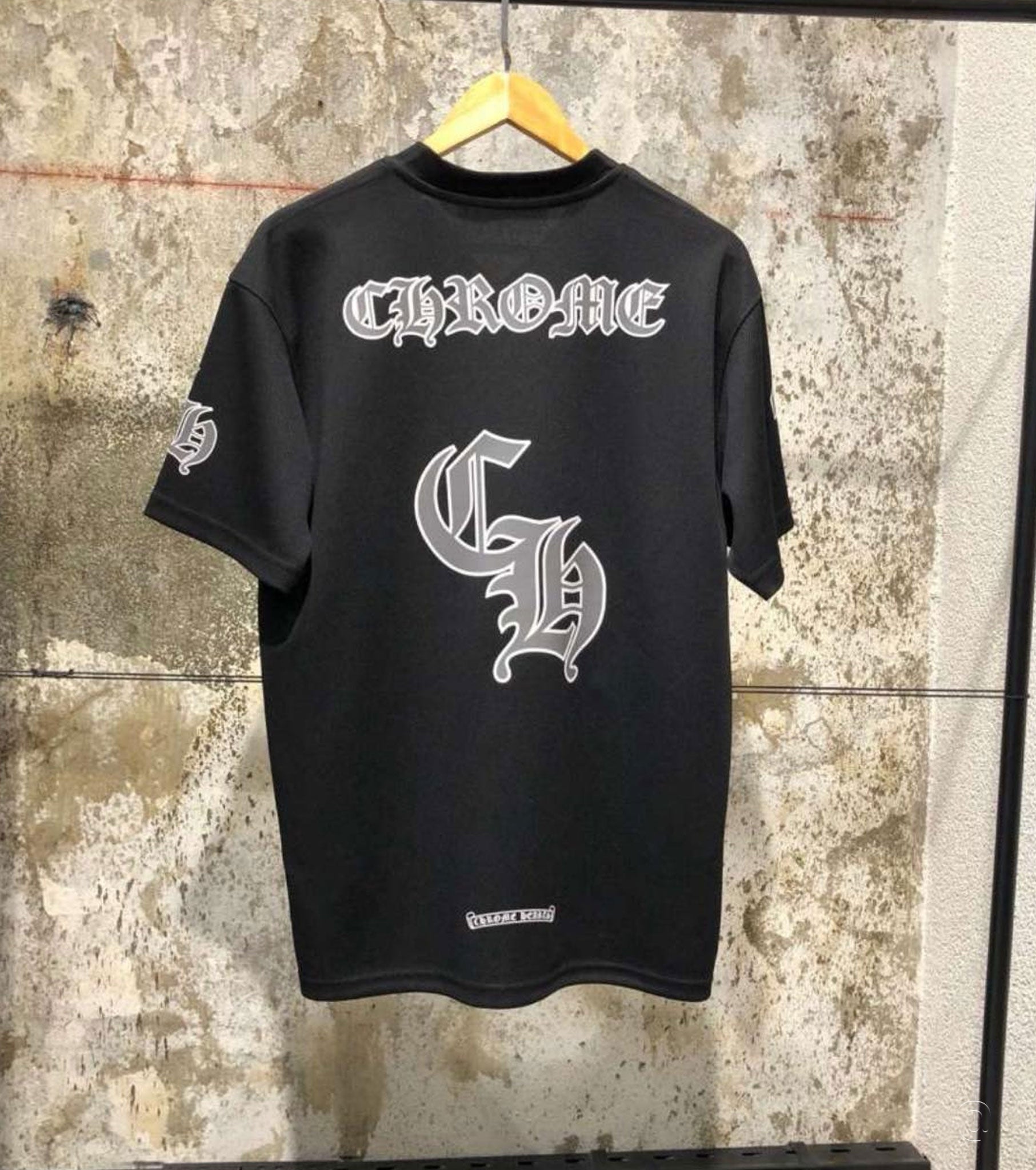 Cotton T-shirt