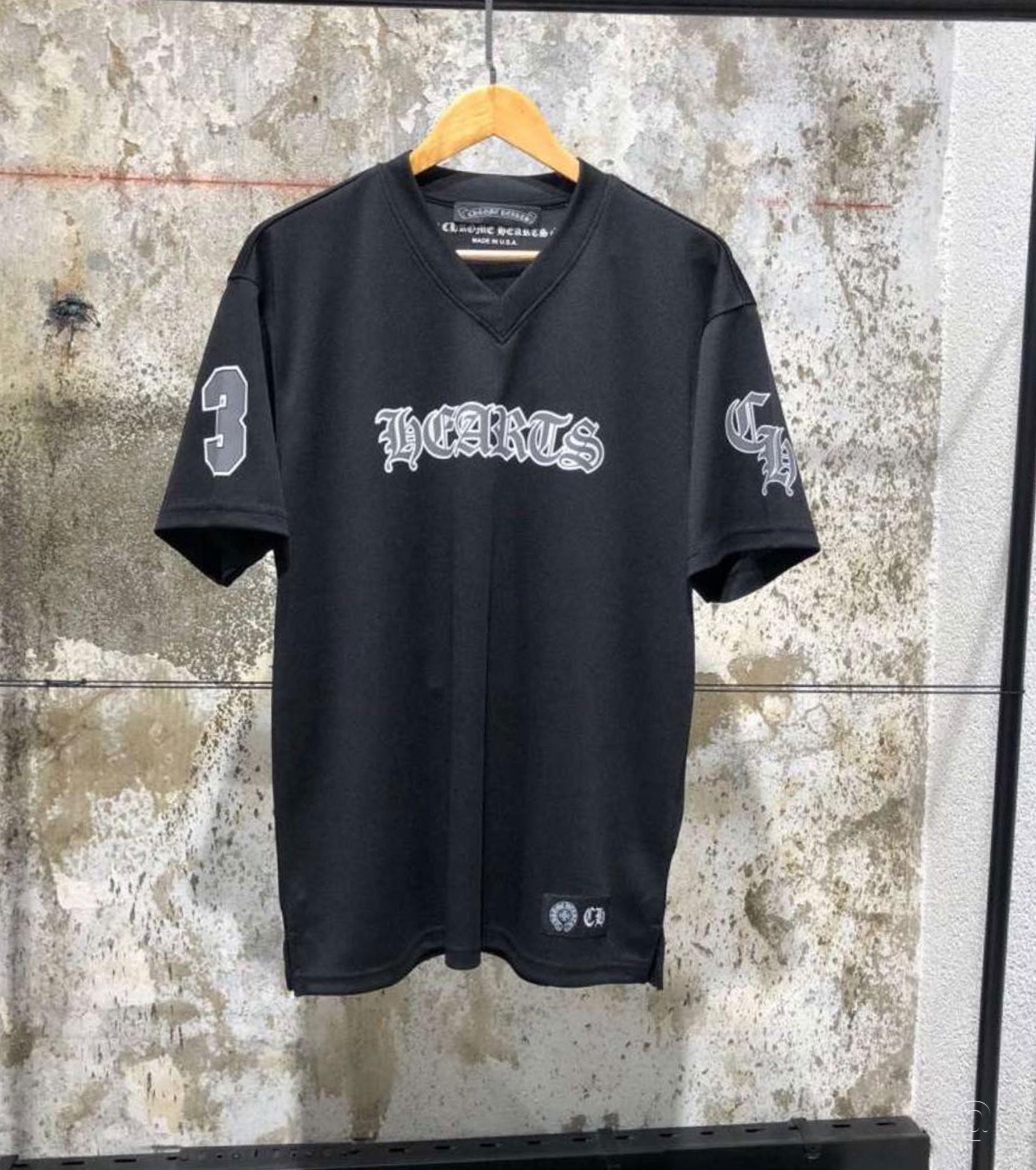 Cotton T-shirt