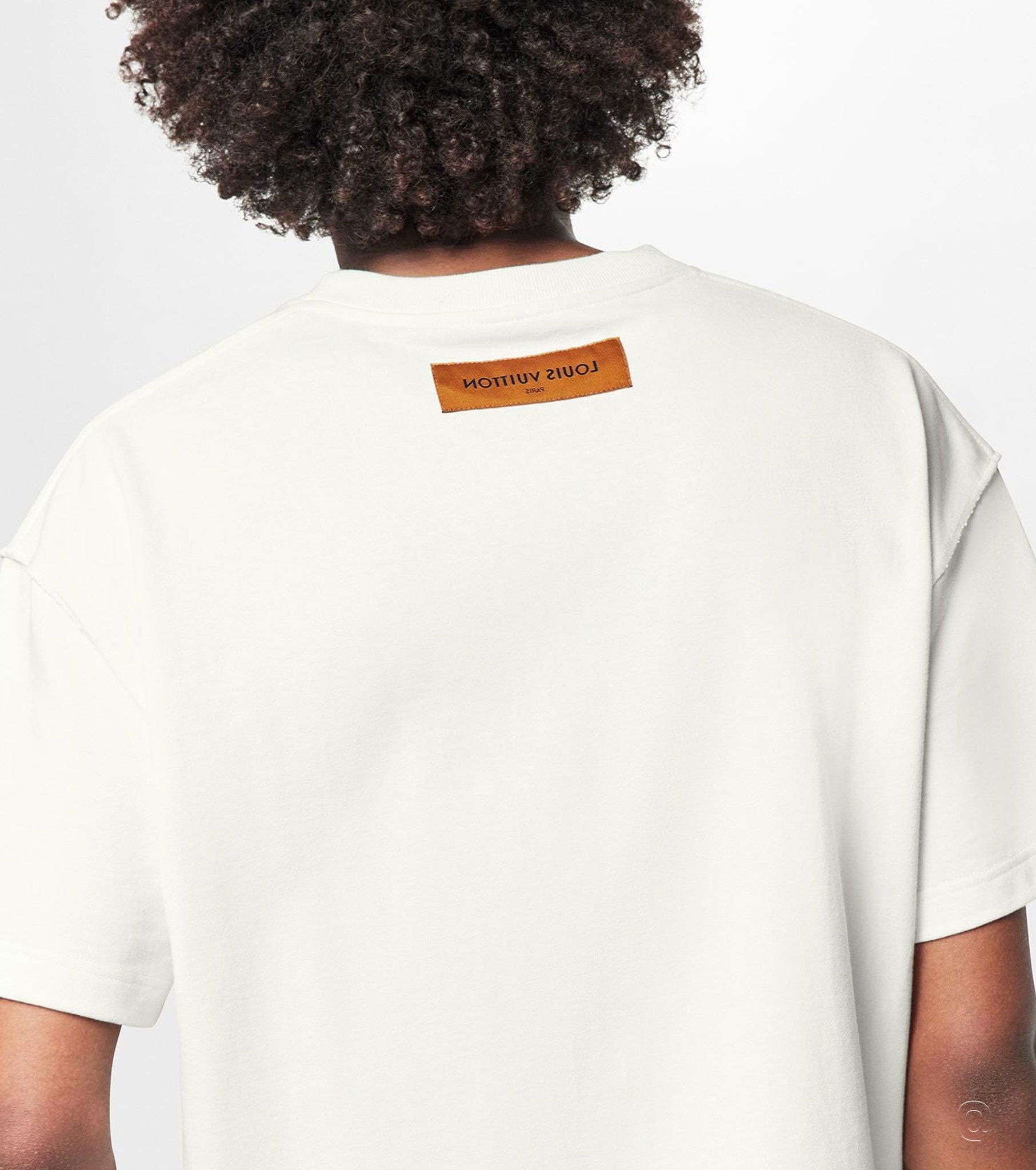 Flower Tapestry T-Shirt