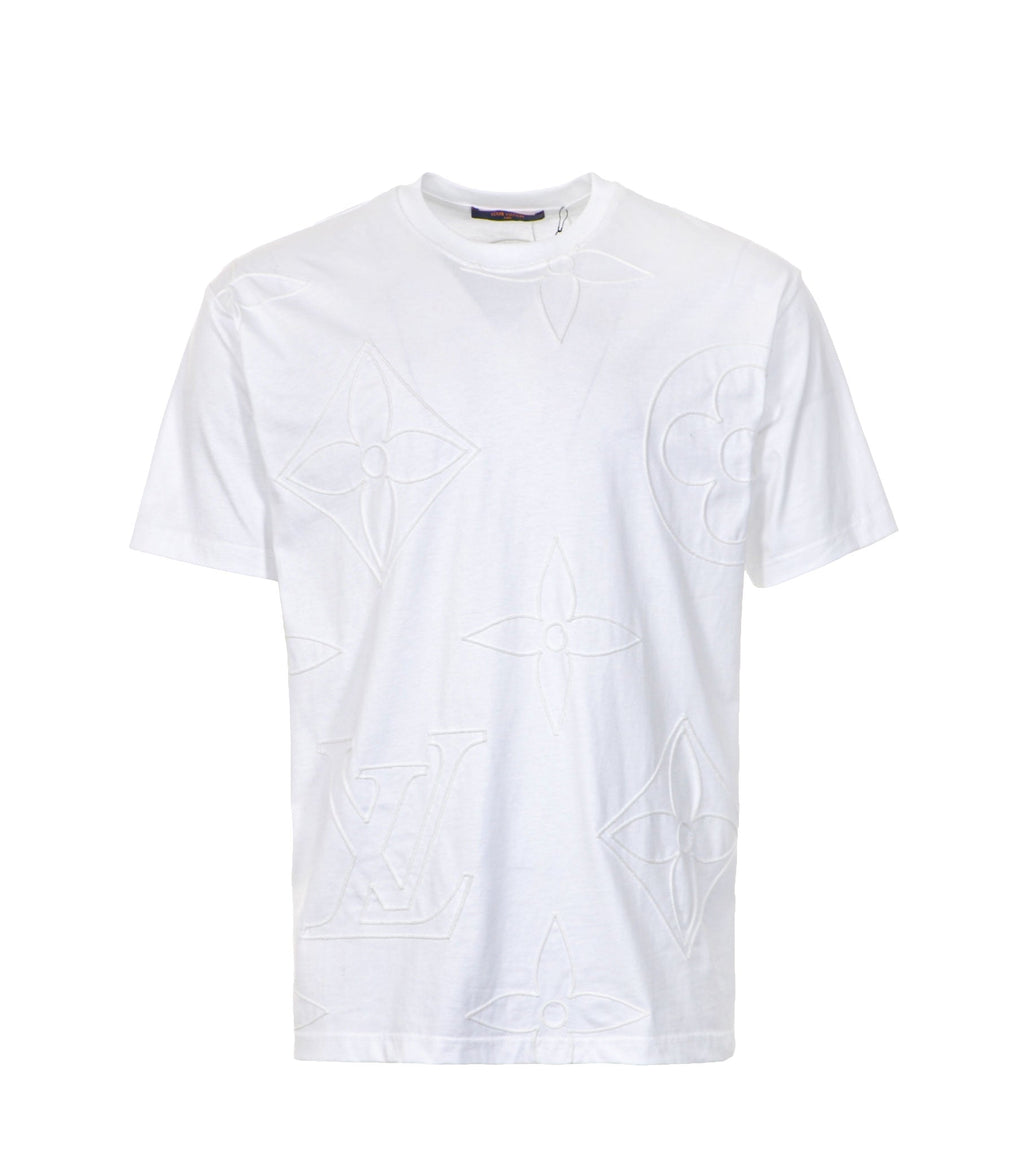 Monogram T-shirt 12233
