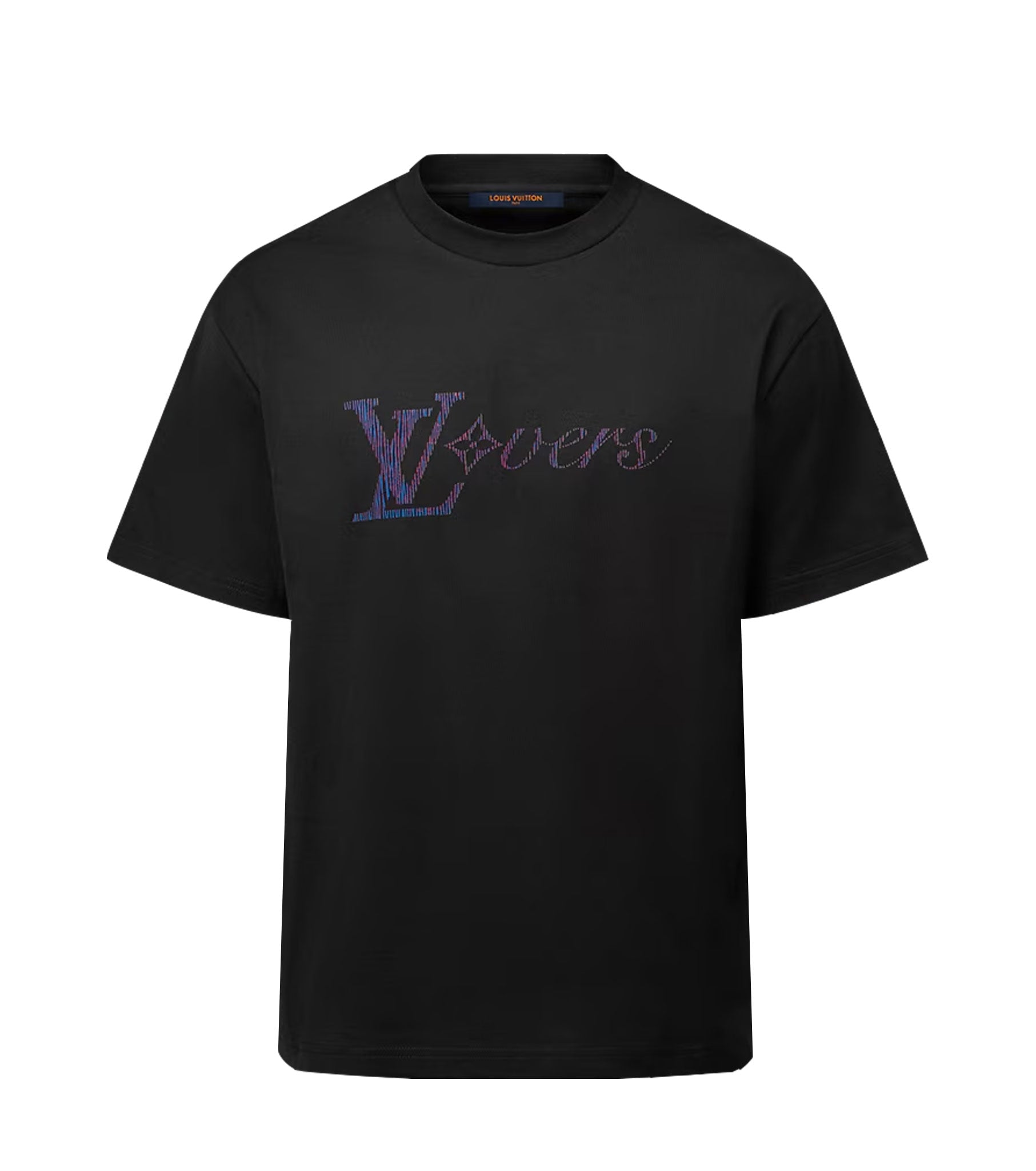 Iridescent Vers T-Shirt