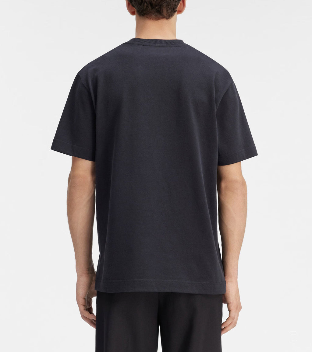 Grosgrain logo t-shirt JAC8830