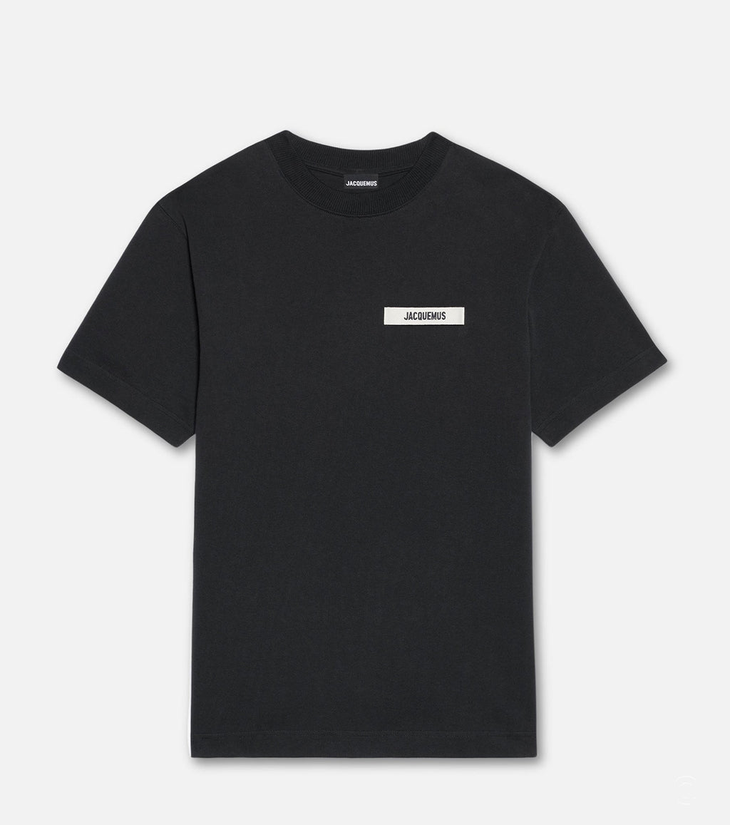 Grosgrain logo t-shirt JAC8830