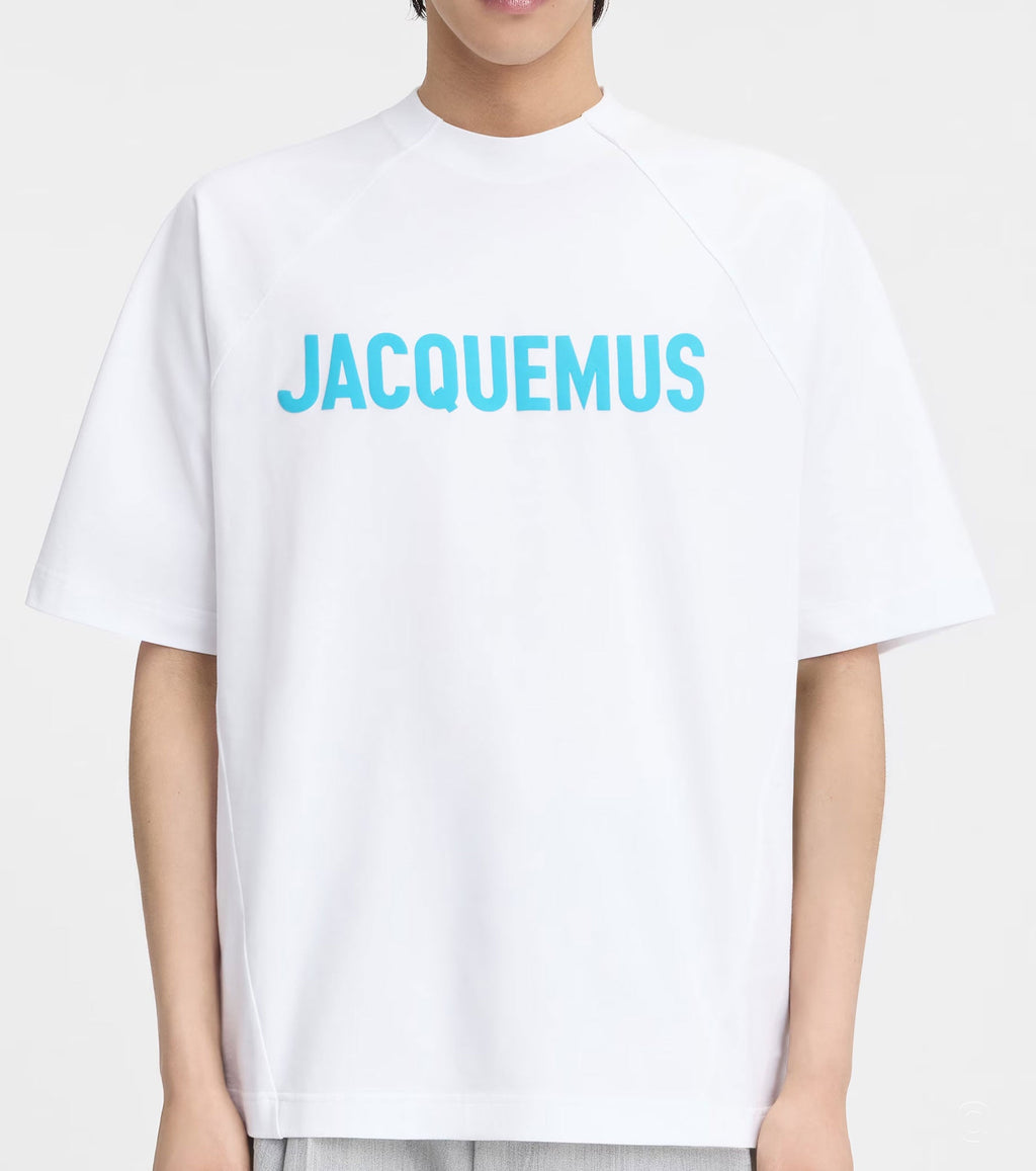 Men Typo t-shirt JAC8831
