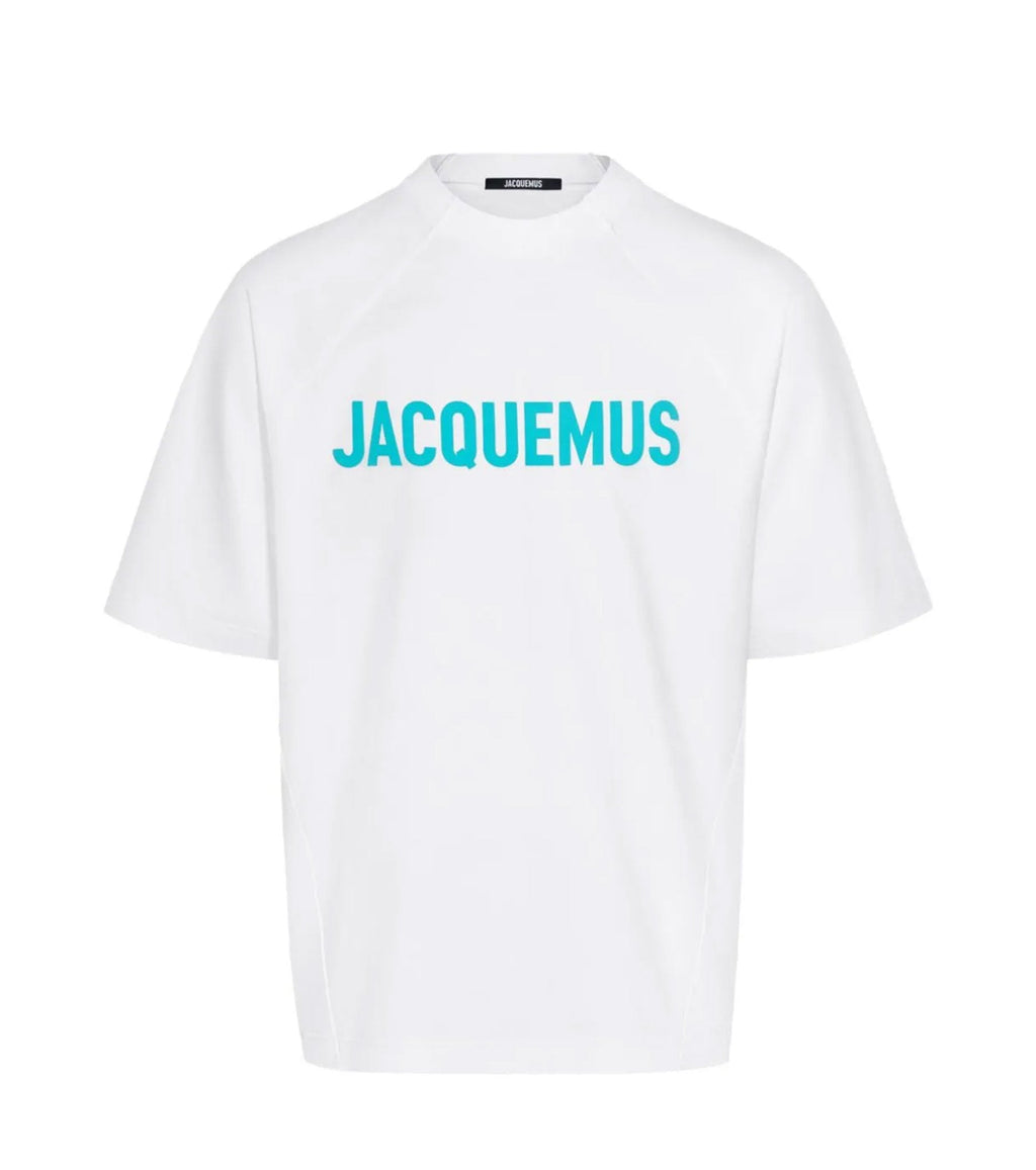 Men Typo t-shirt JAC8831