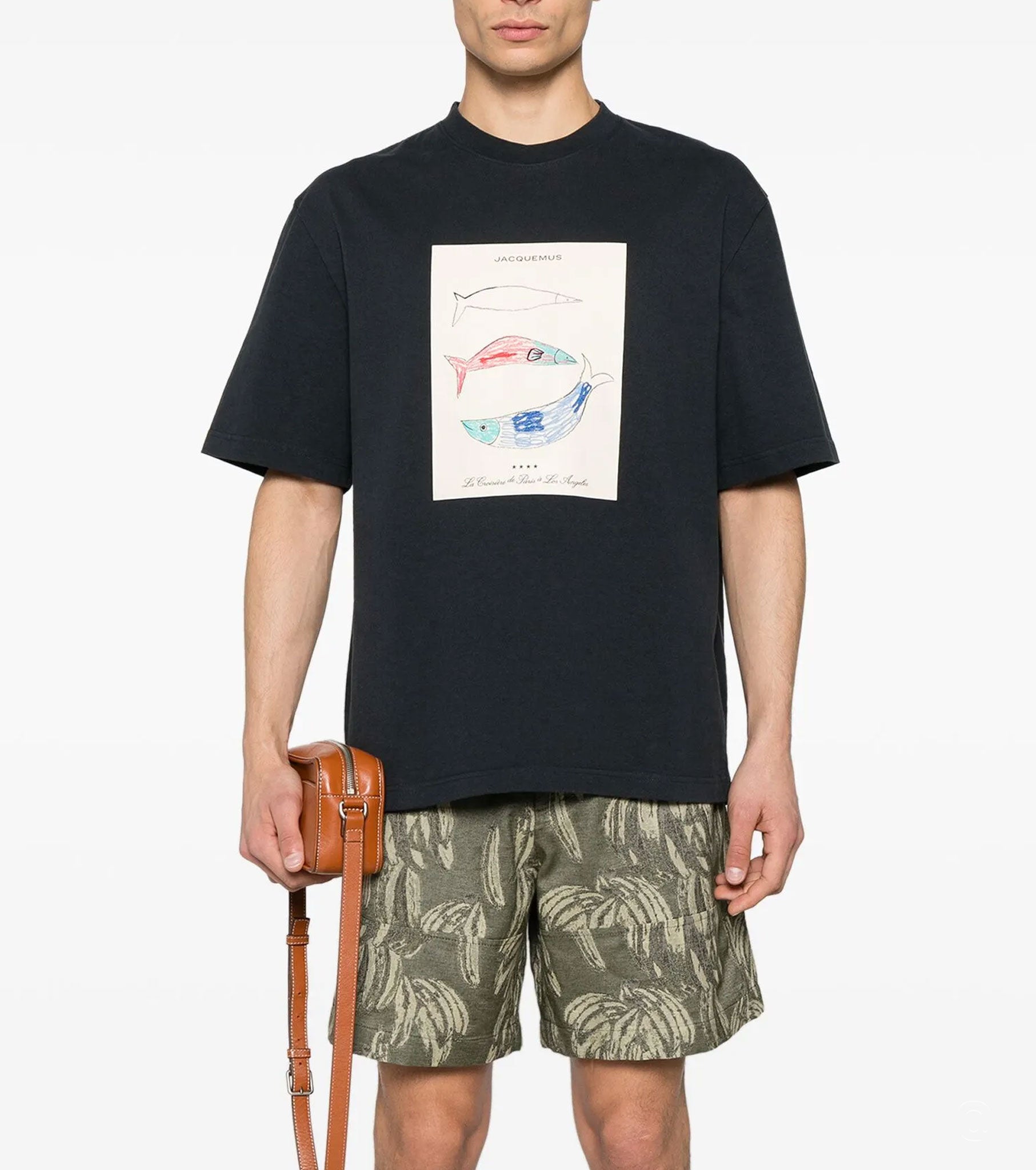Le Marino T-shirt