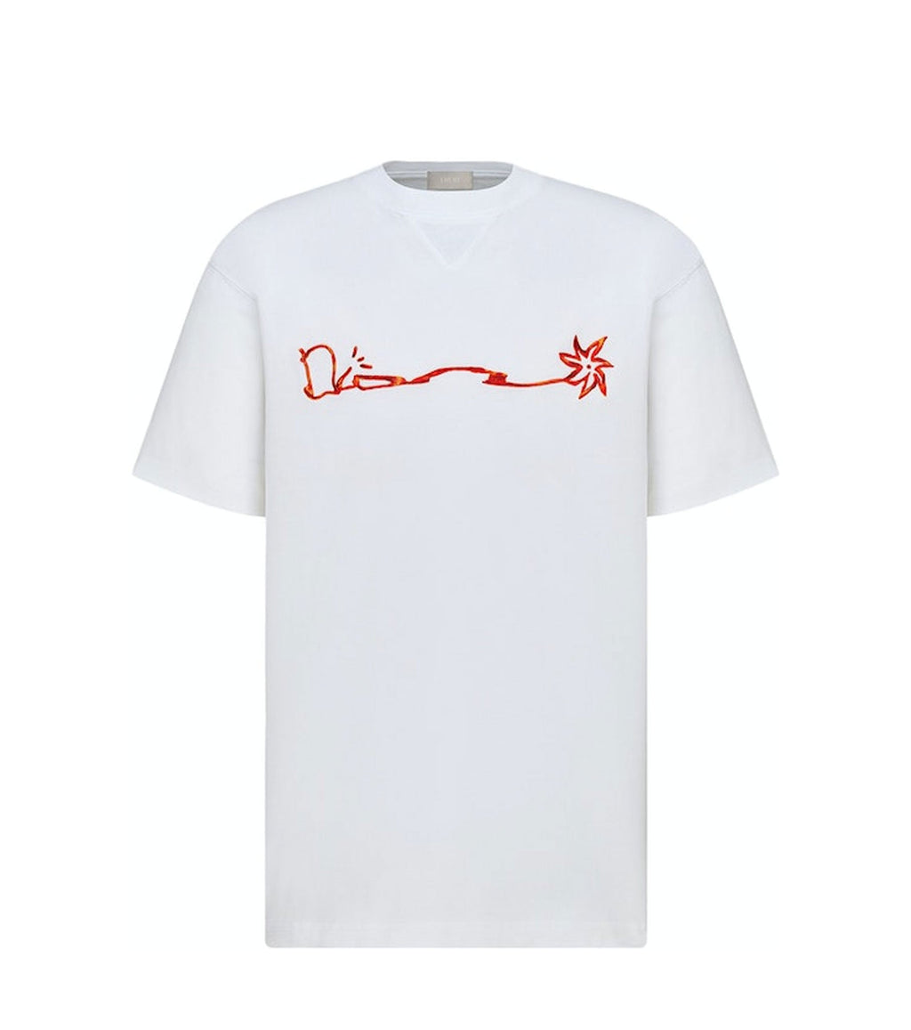 Cactus T-shirt + 1 color