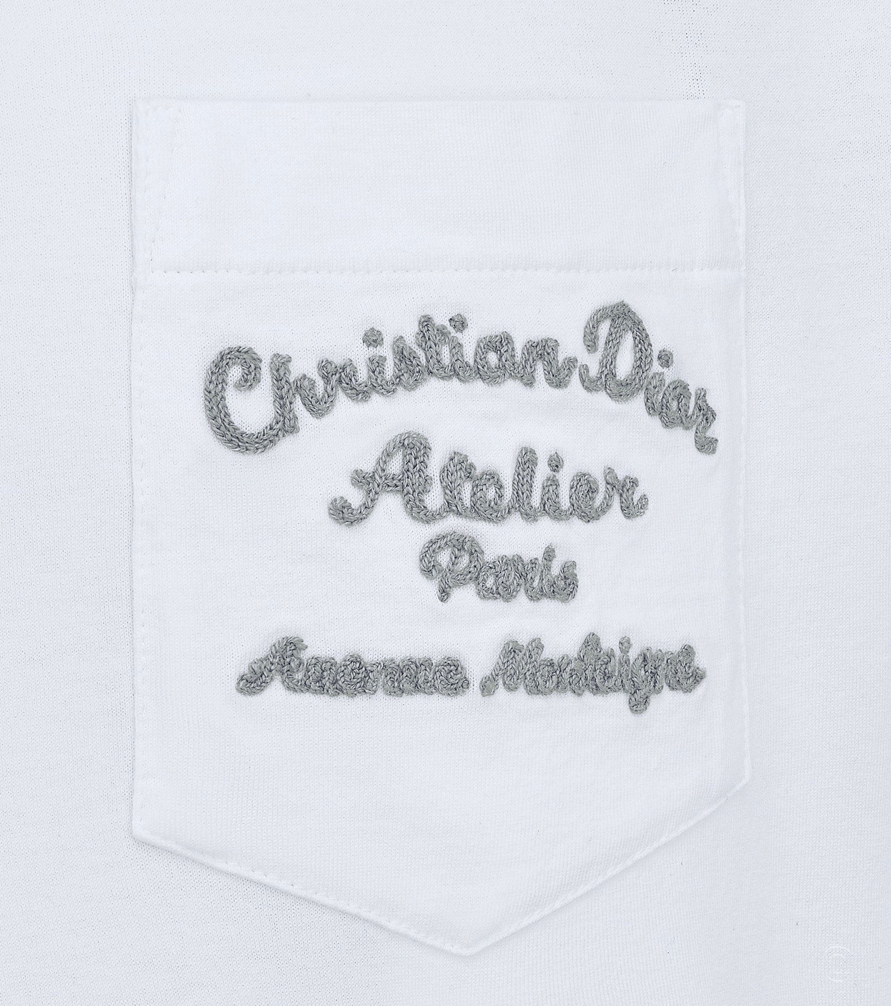 Atelier T-Shirt
