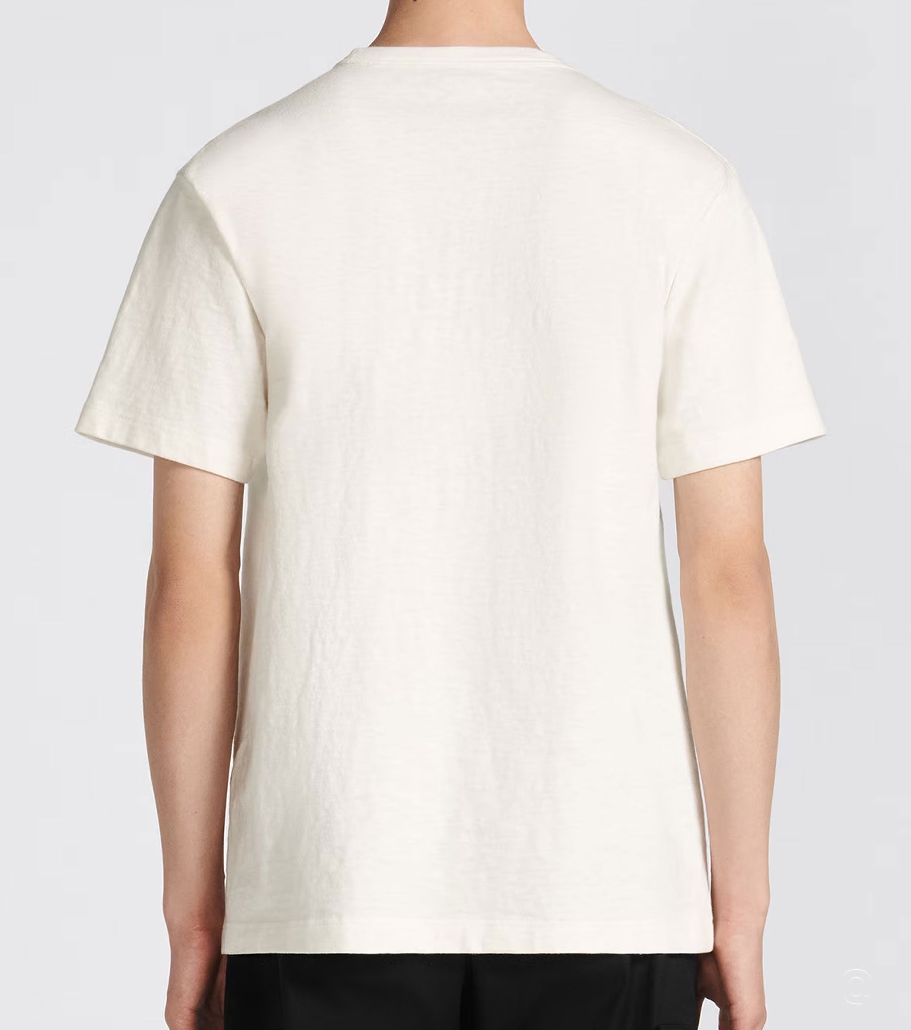 Velvet Logo T-Shirt T-Shirt