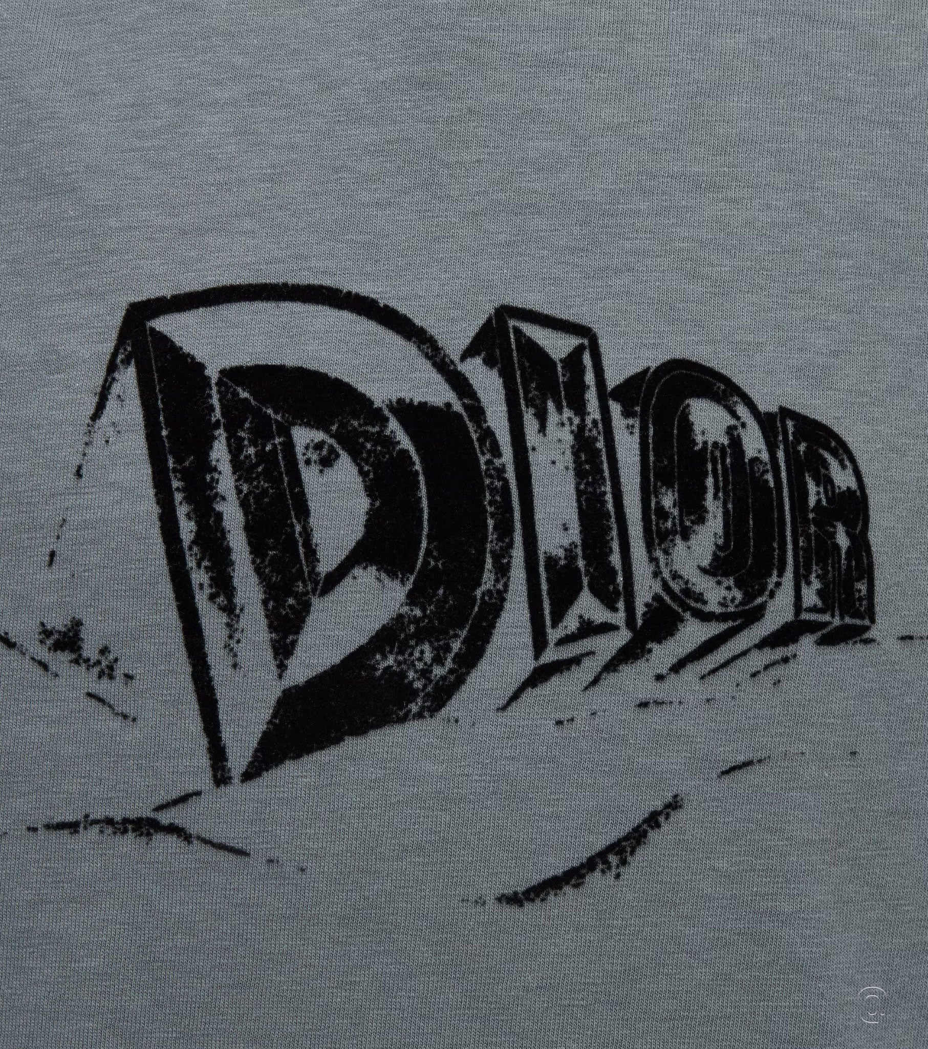 Velvet Logo T-Shirt