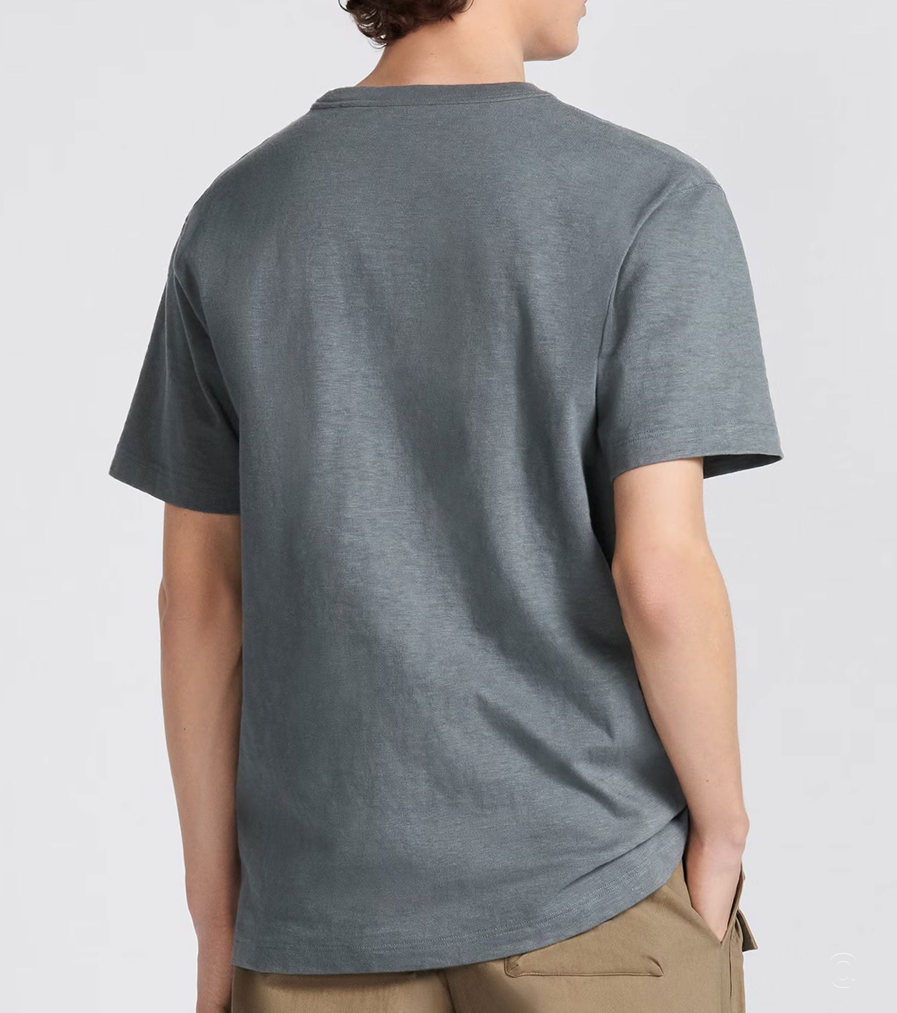 Velvet Logo T-Shirt