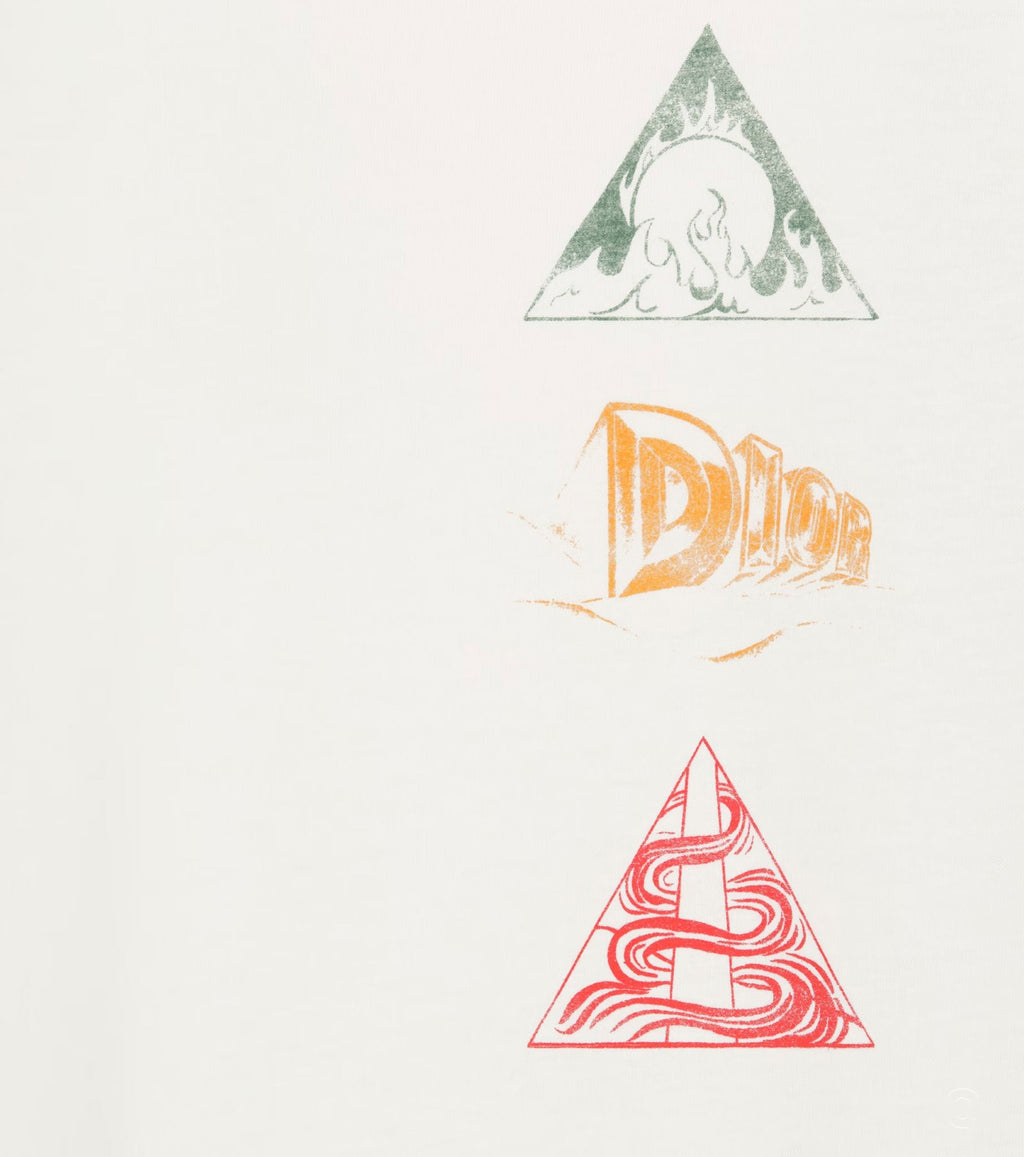 Asteroid Logo T-Shirt