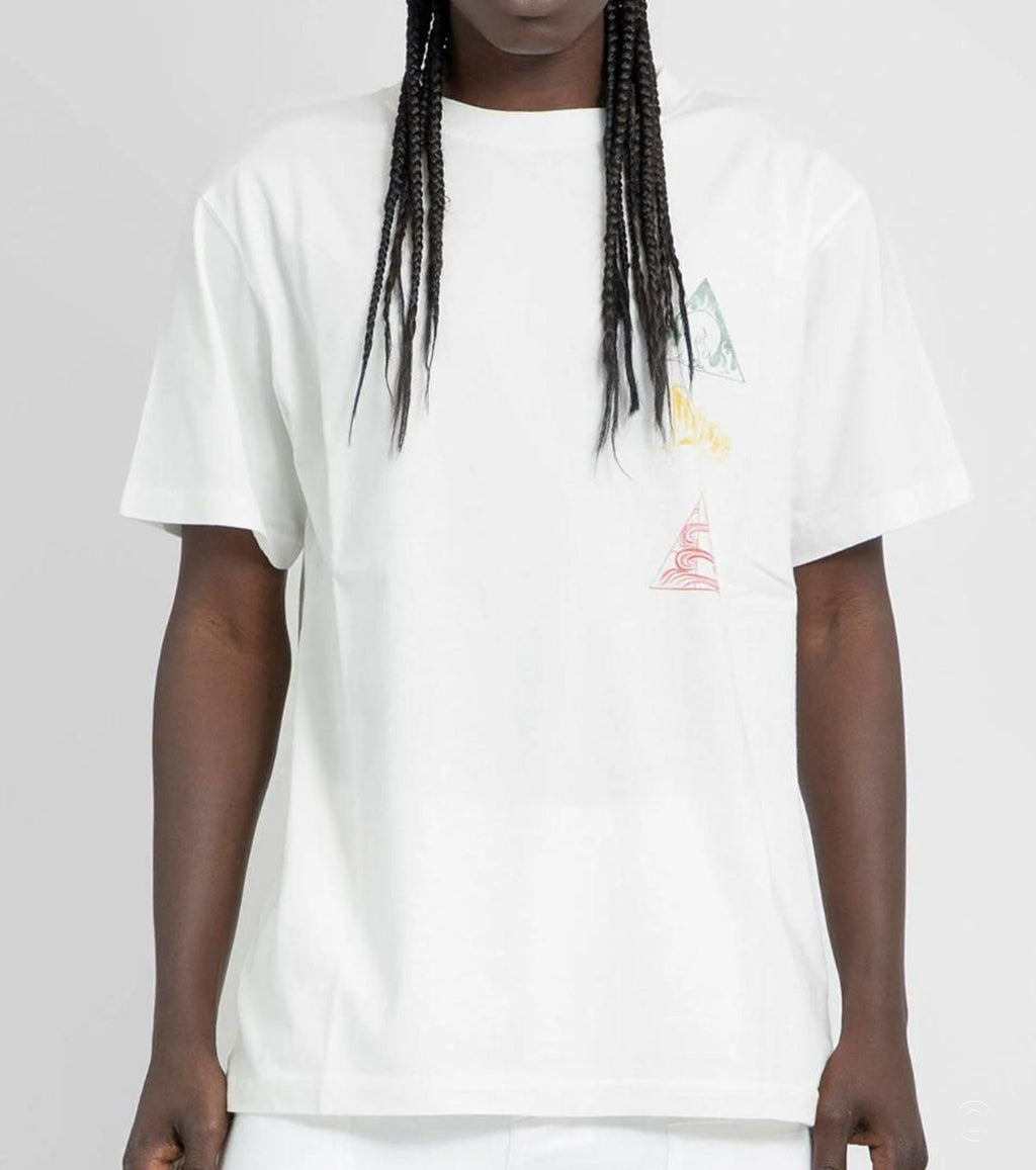 Asteroid Logo T-Shirt