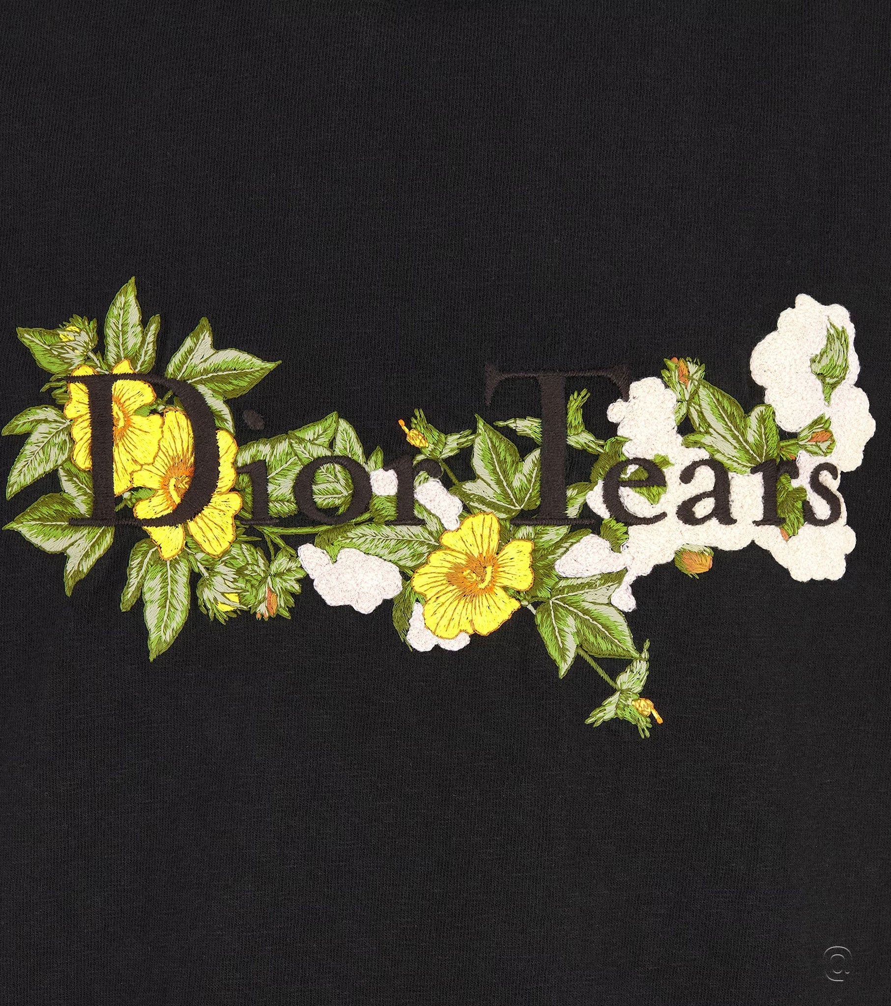Tears T-Shirt