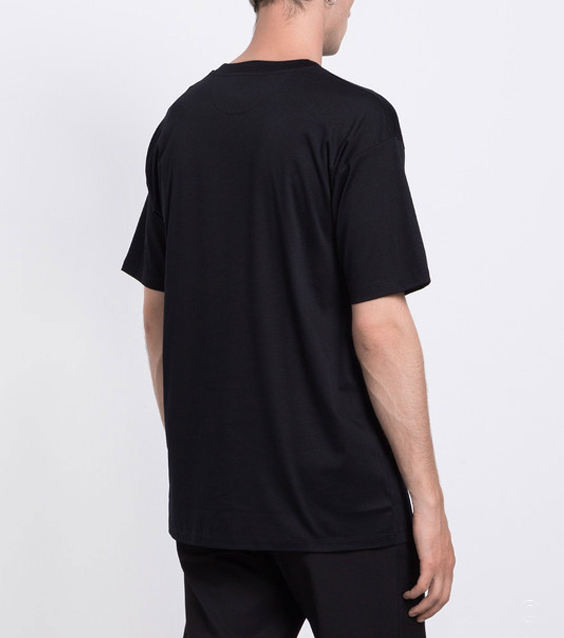 Pocket T-Shirt
