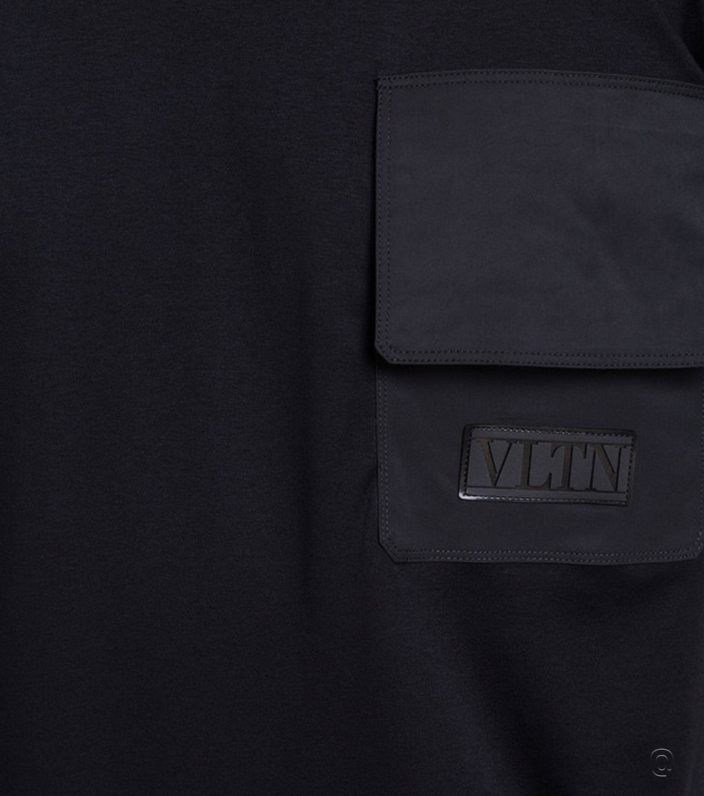 Pocket T-Shirt