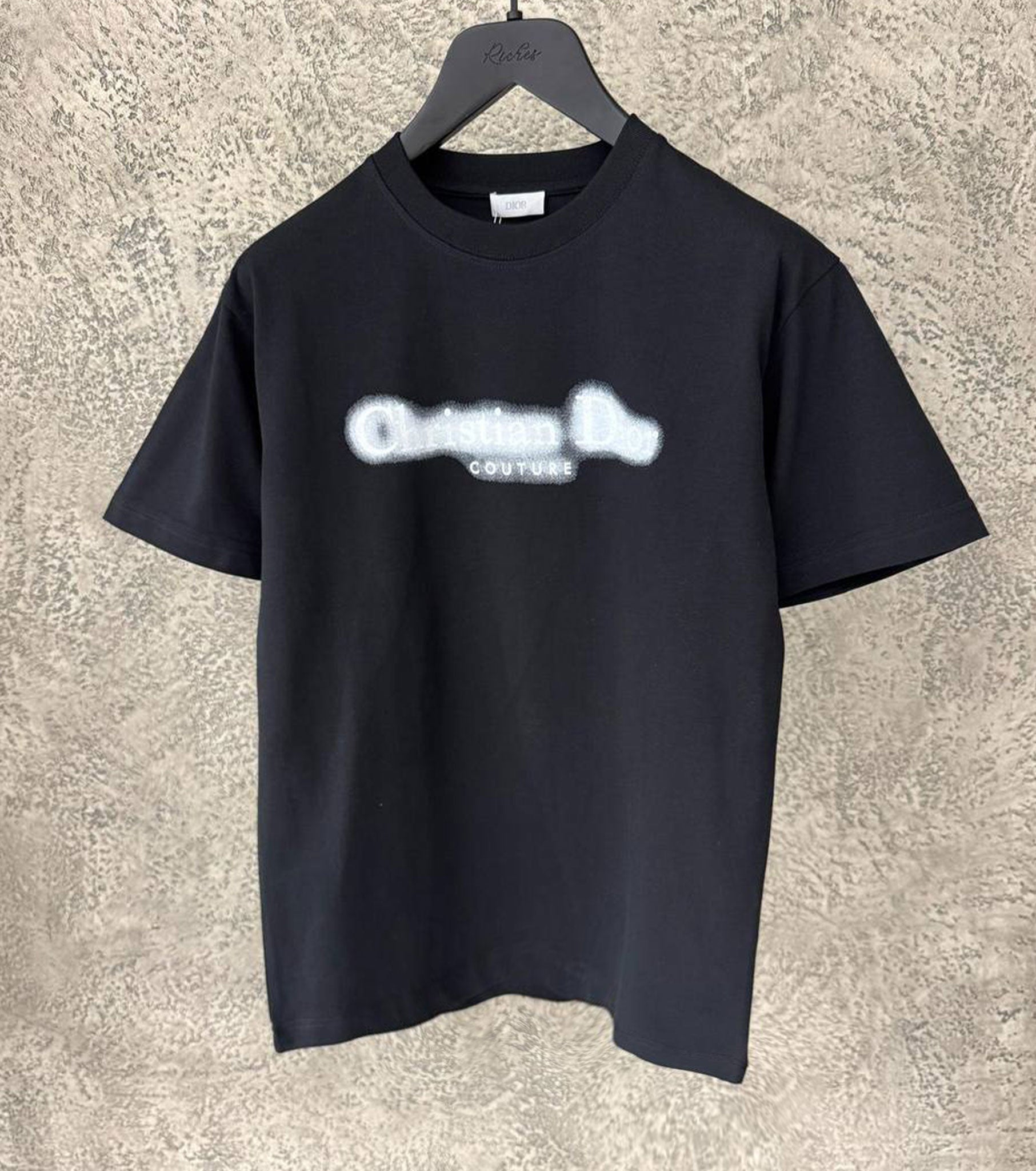 Couture T-Shirt S24-DR39
