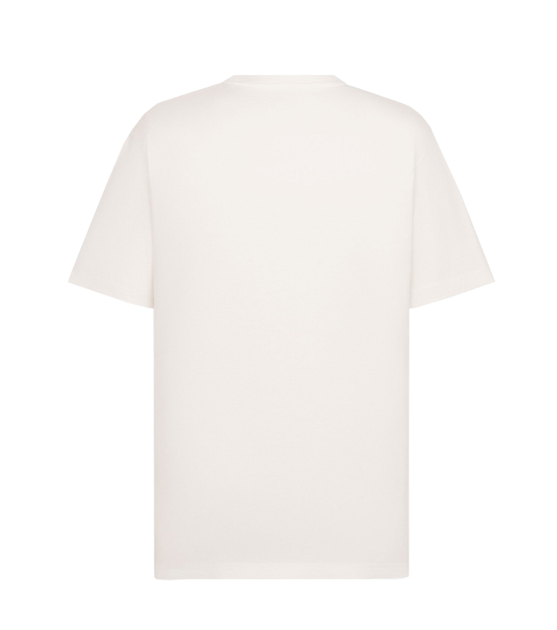 Flower T-Shirt + 1 color